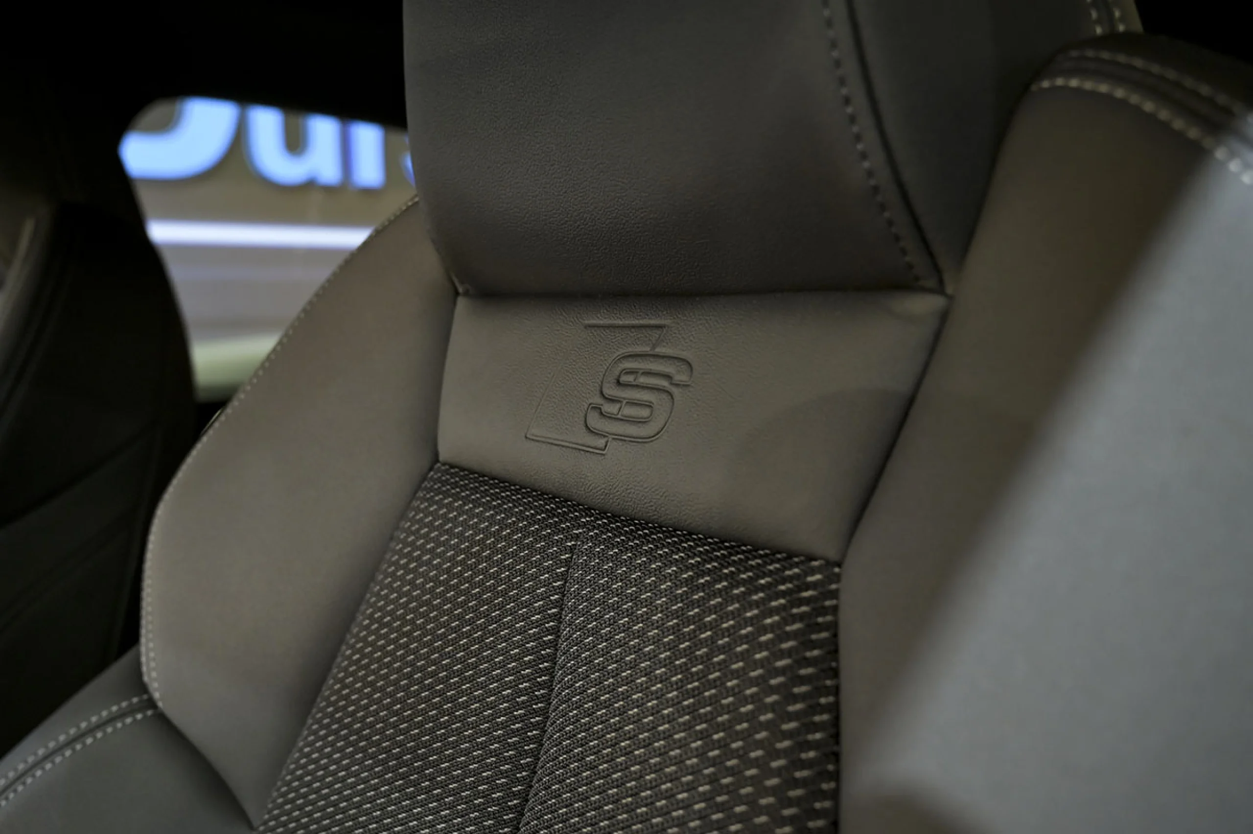 Audi A3 Sportback Genuine Ed 35 TFSI 110kW S tro - Foto 19