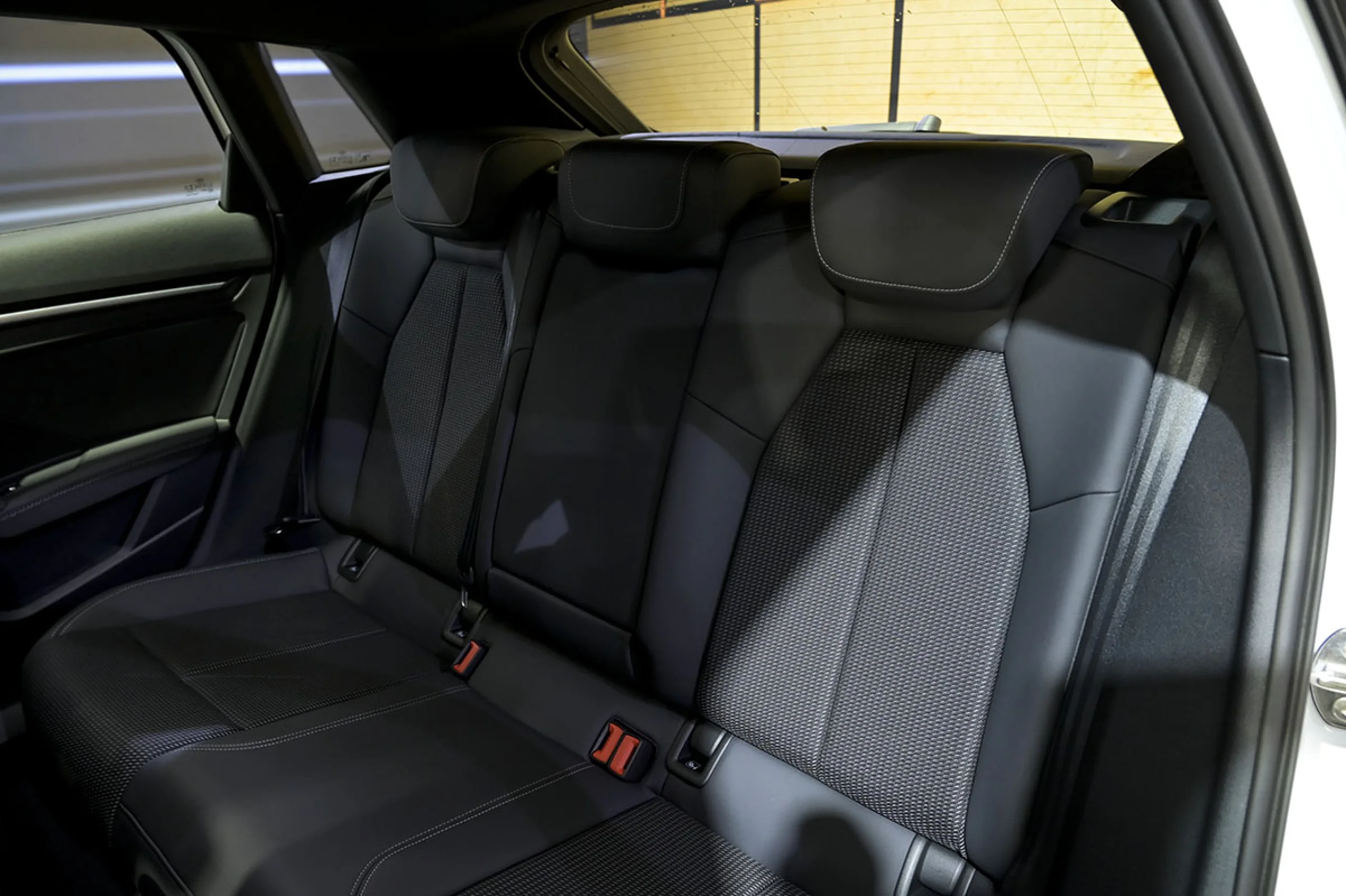 Audi A3 Sportback Genuine Ed 35 TFSI 110kW S tro - Foto 20