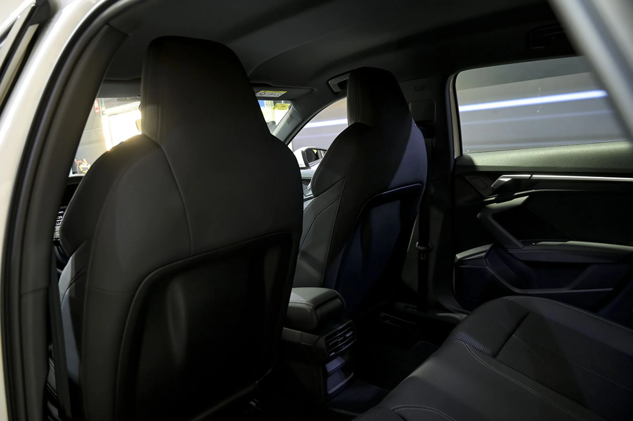 Audi A3 Sportback Genuine Ed 35 TFSI 110kW S tro - Foto 21