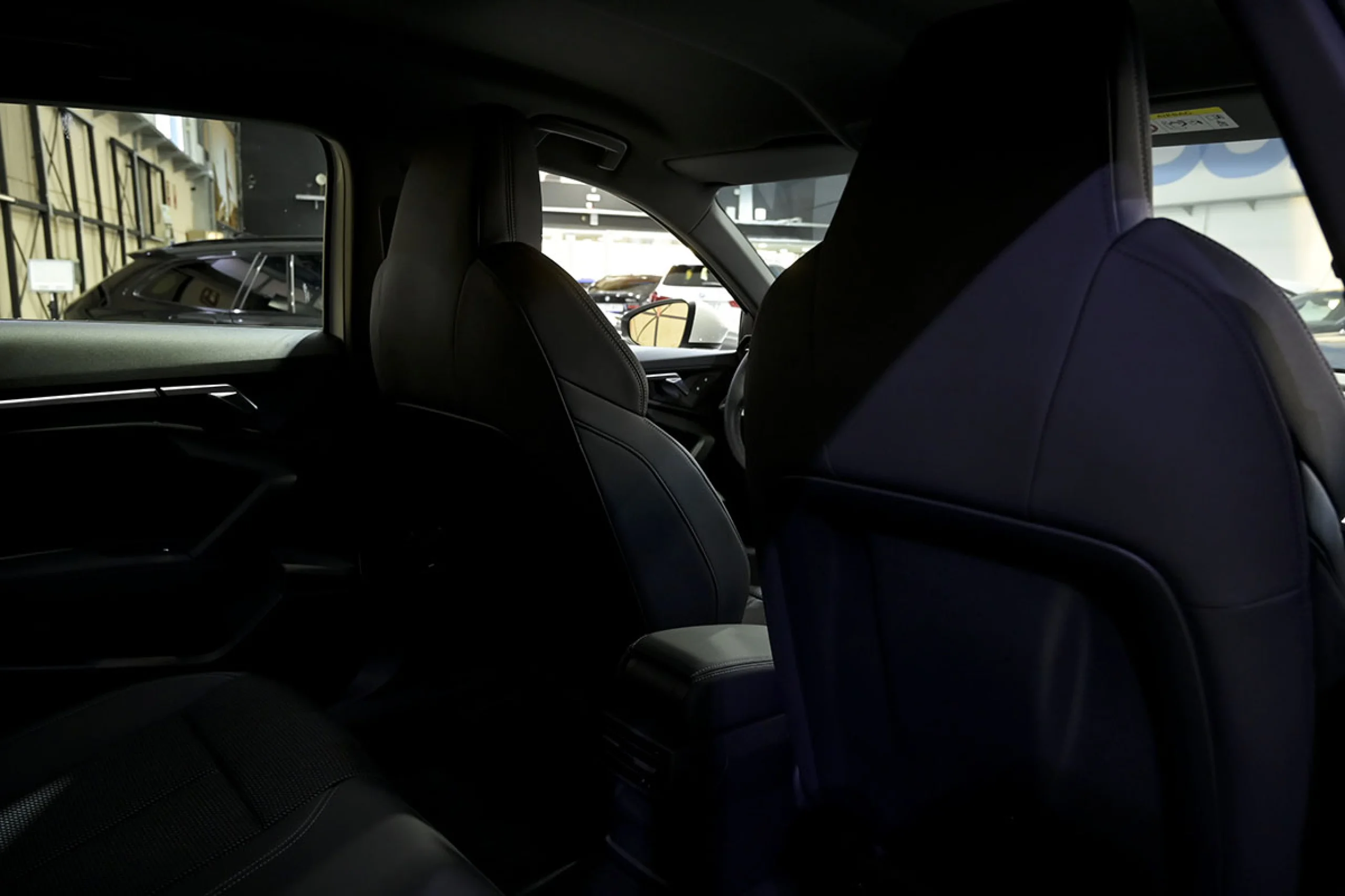 Audi A3 Sportback Genuine Ed 35 TFSI 110kW S tro - Foto 22