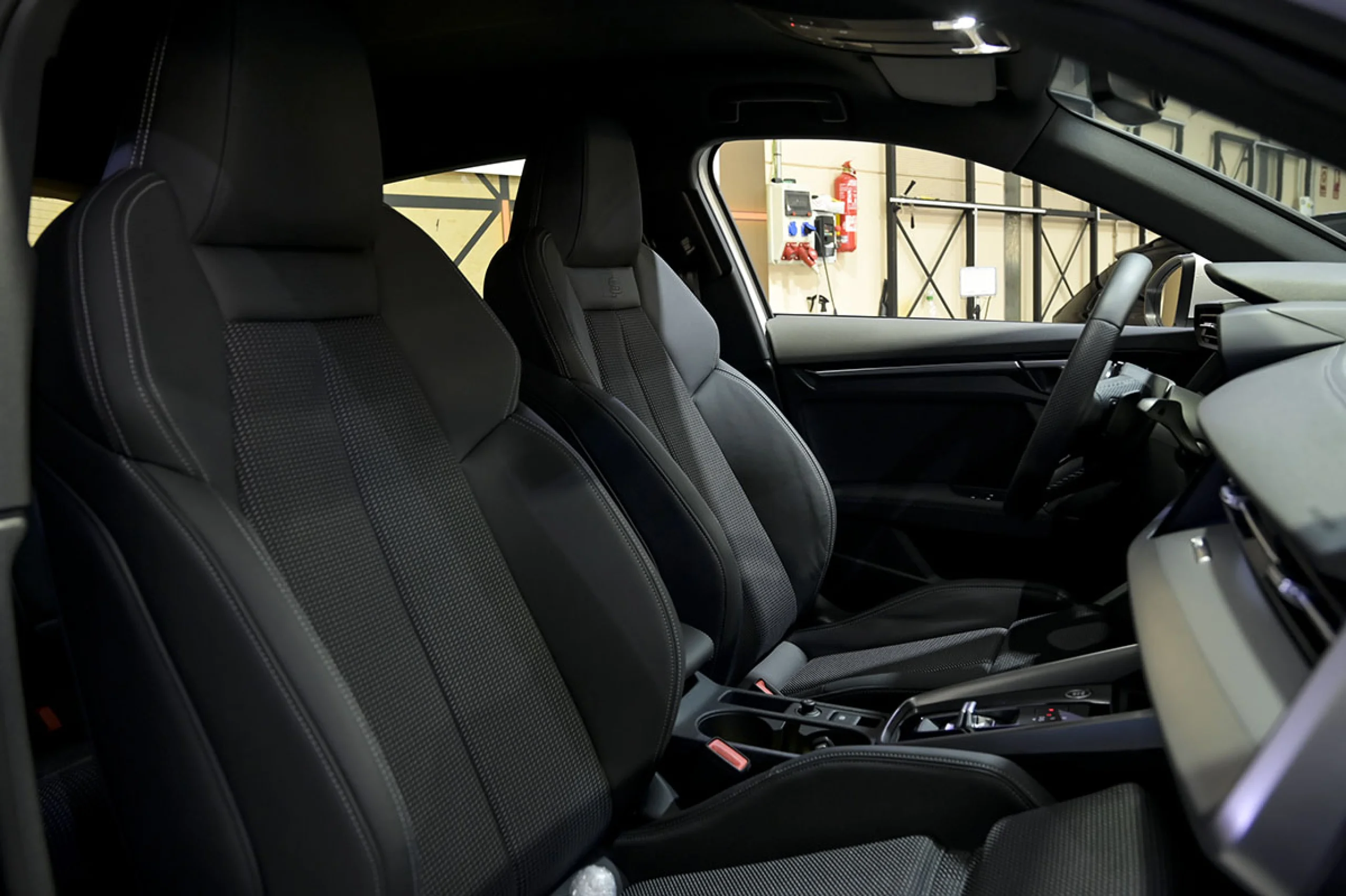 Audi A3 Sportback Genuine Ed 35 TFSI 110kW S tro - Foto 23