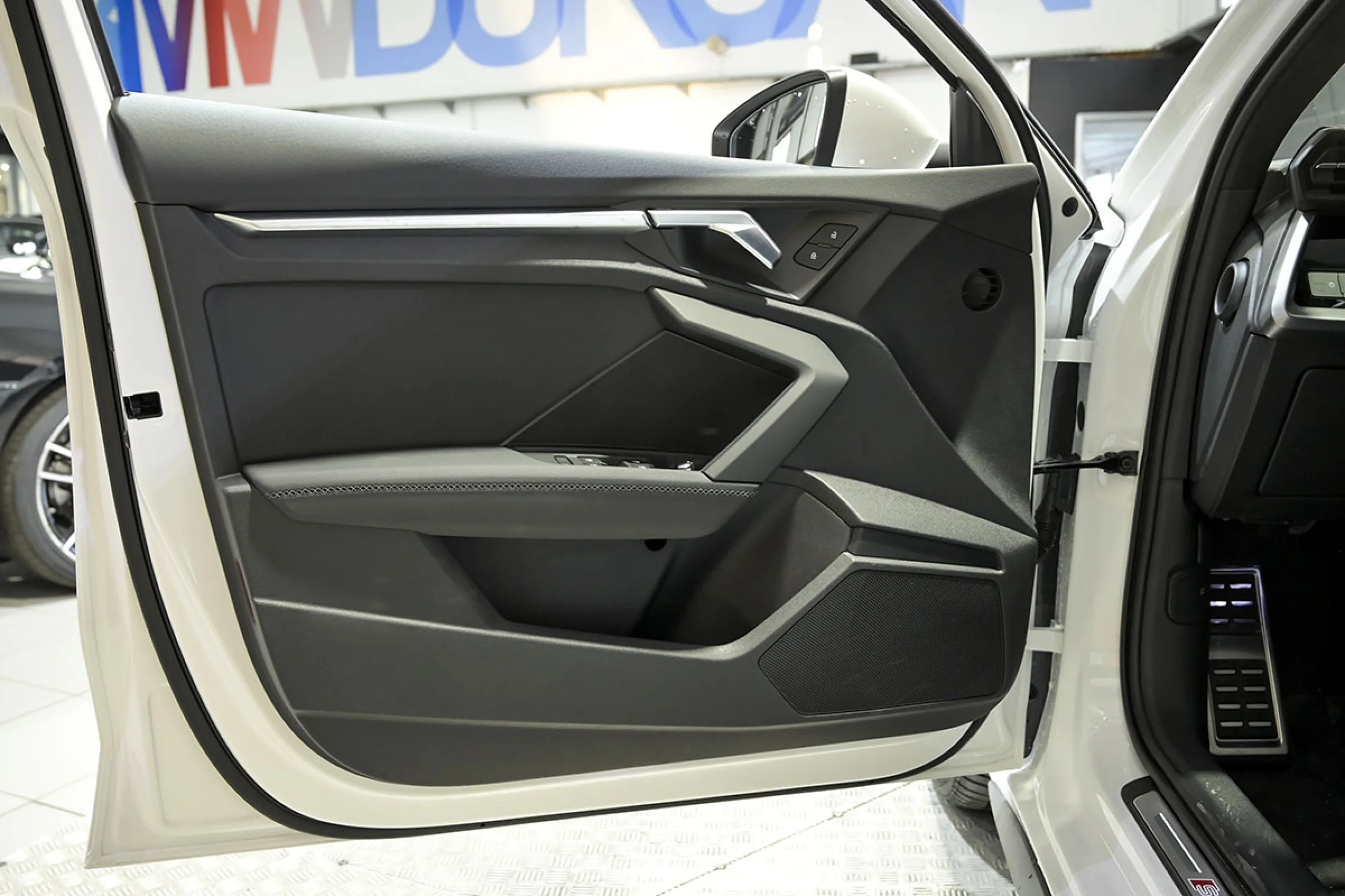 Audi A3 Sportback Genuine Ed 35 TFSI 110kW S tro - Foto 24