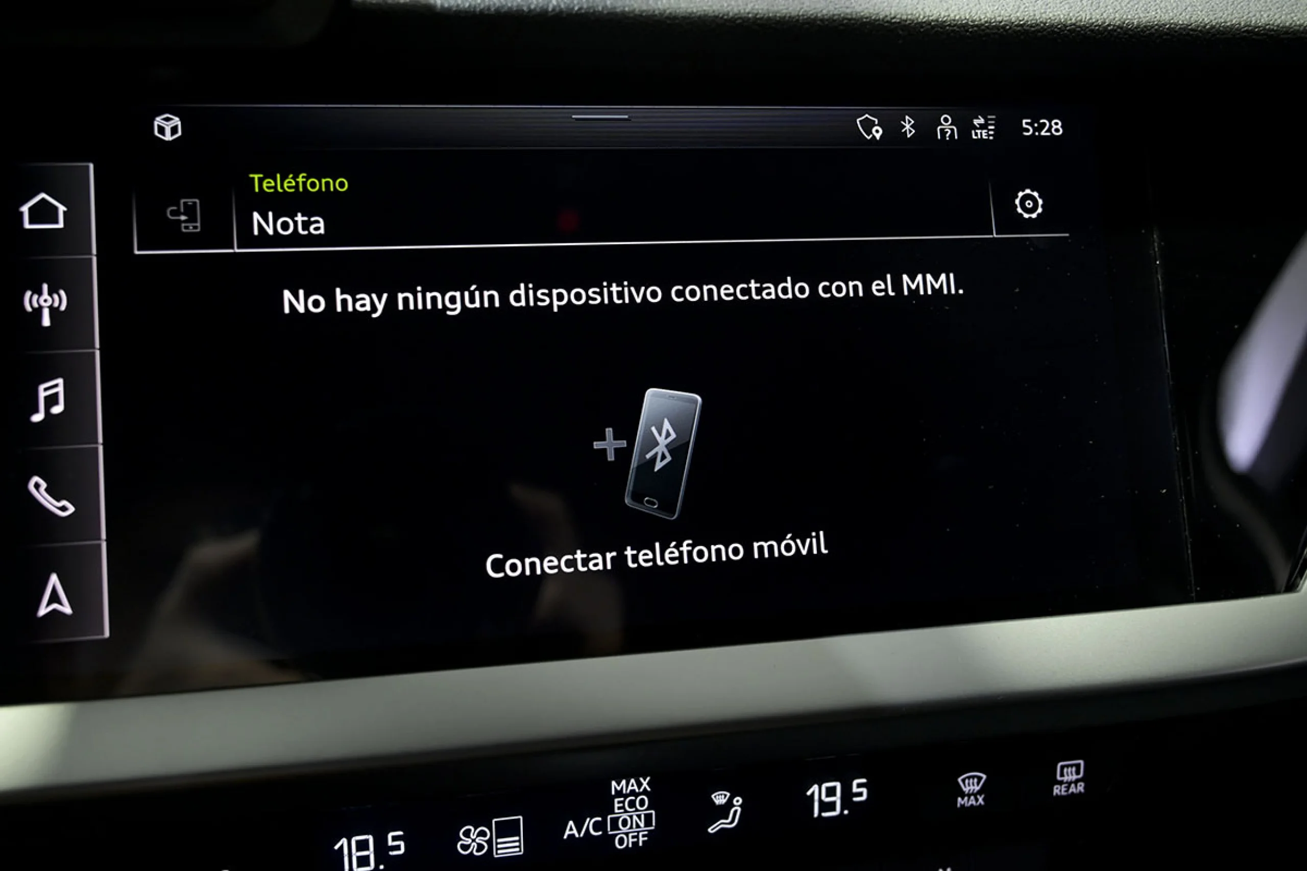 Audi A3 Sportback Genuine Ed 35 TFSI 110kW S tro - Foto 31