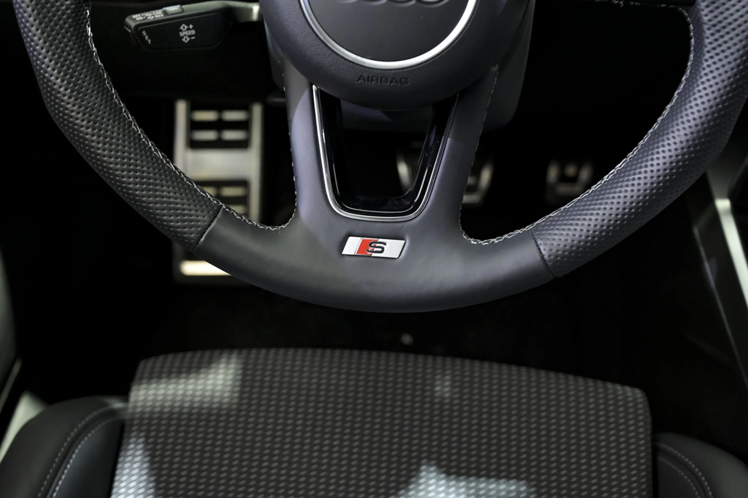 Audi A3 Sportback Genuine Ed 35 TFSI 110kW S tro - Foto 34