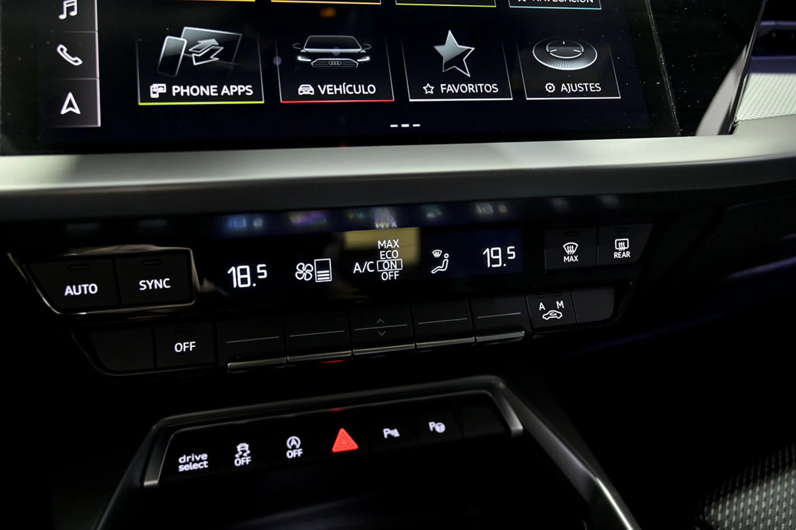 Audi A3 Sportback Genuine Ed 35 TFSI 110kW S tro - Foto 42