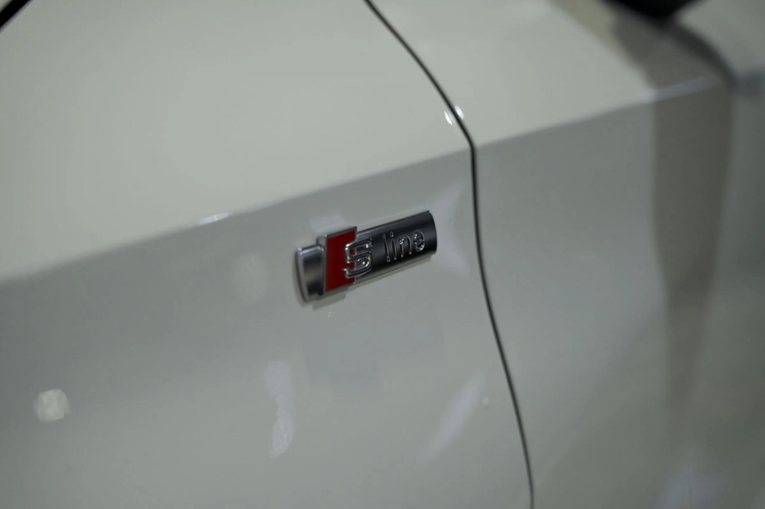 Audi A3 Sportback Genuine Ed 35 TFSI 110kW S tro - Foto 45