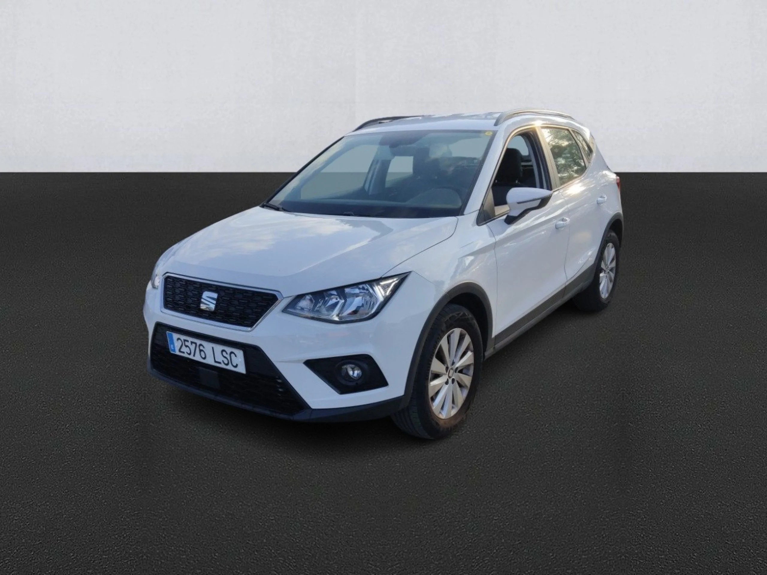 Seat Arona 1.0 TSI 81kW (110CV) Style Go2 - Foto 1