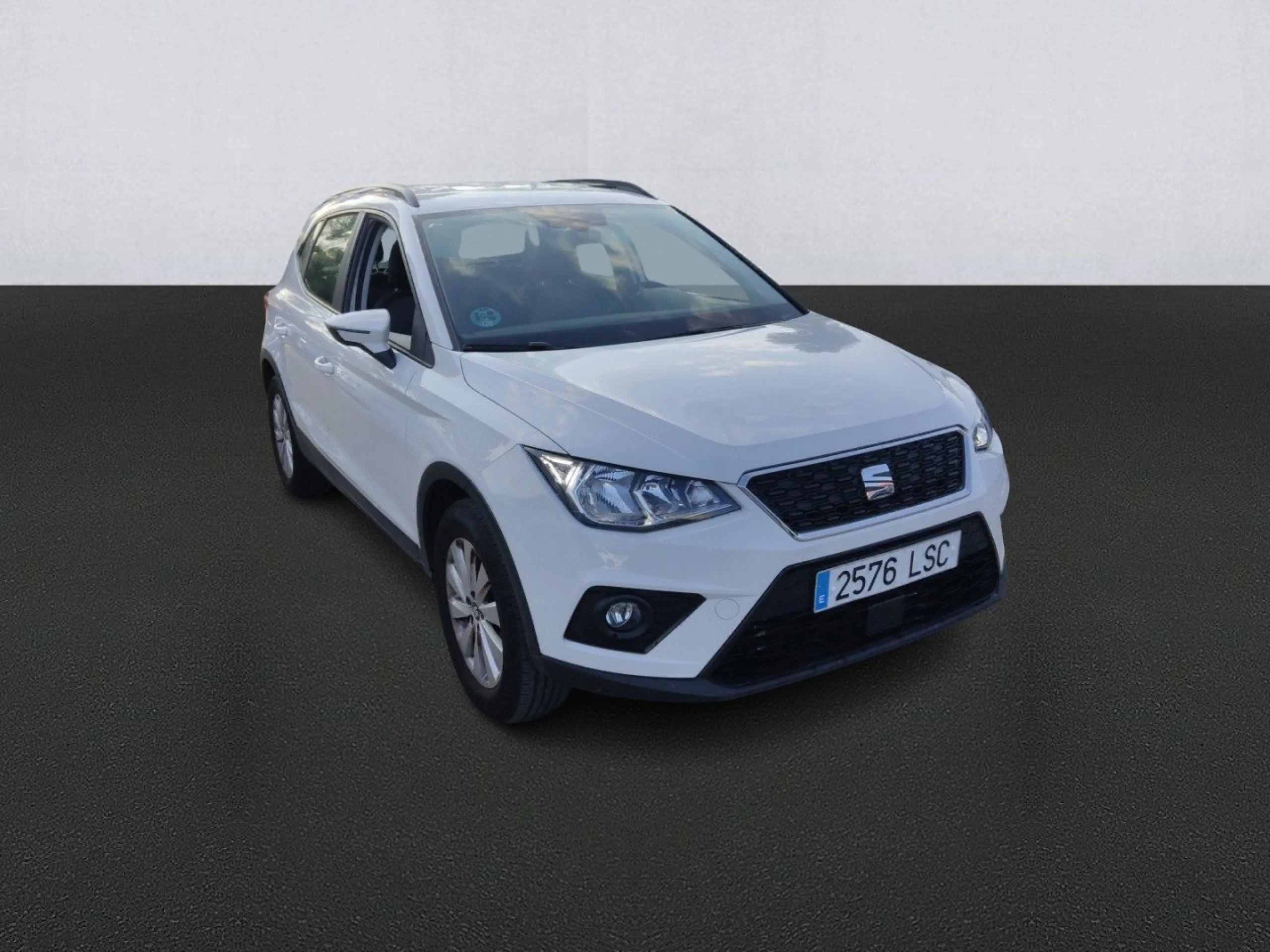 Seat Arona 1.0 TSI 81kW (110CV) Style Go2 - Foto 3