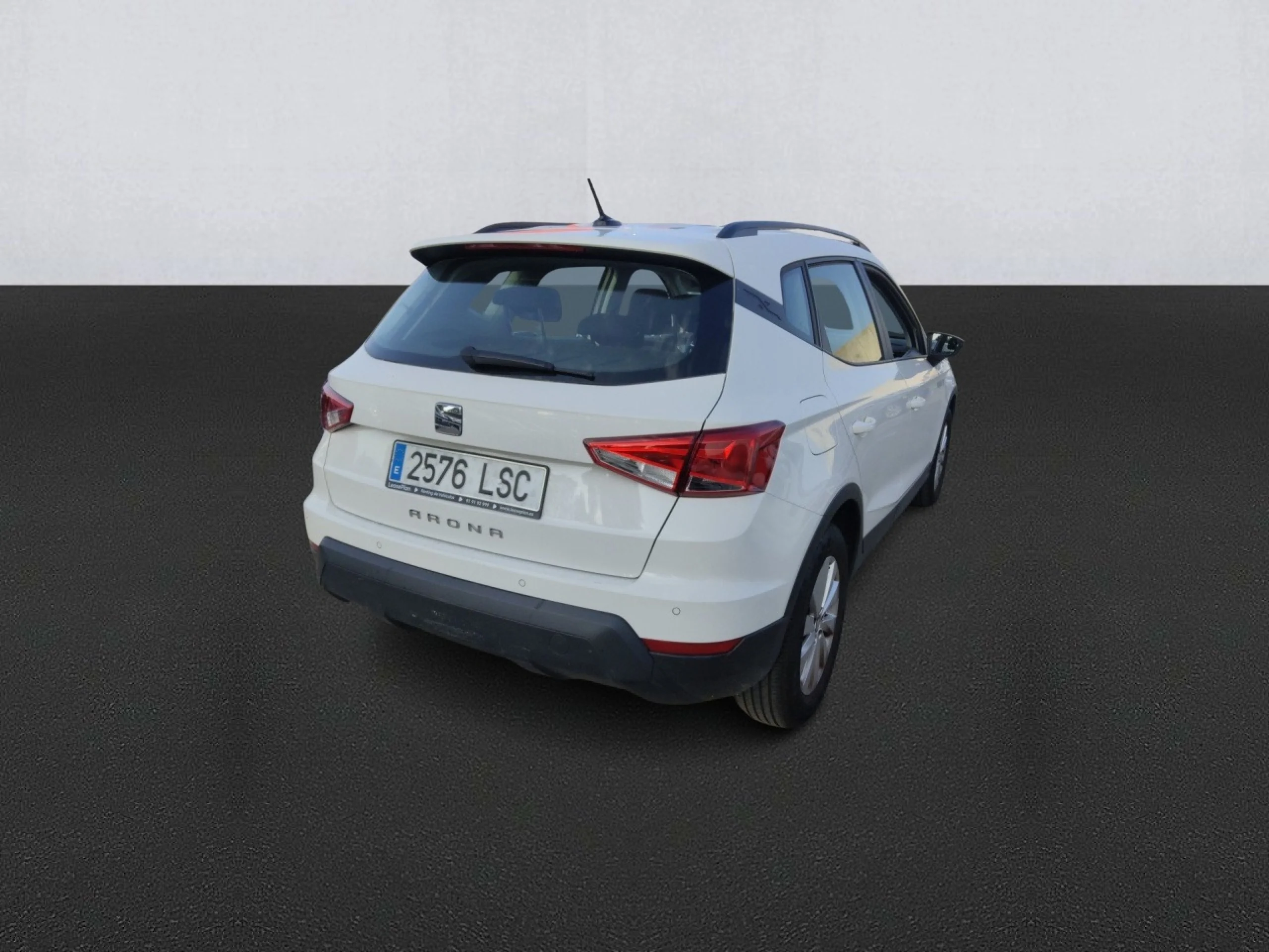 Seat Arona 1.0 TSI 81kW (110CV) Style Go2 - Foto 4