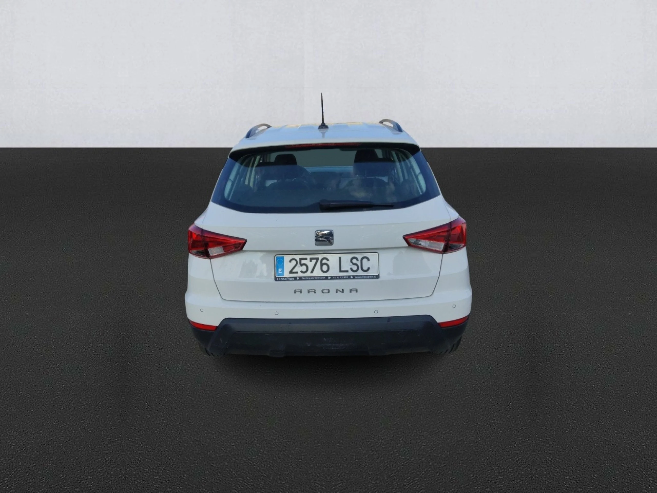 Seat Arona 1.0 TSI 81kW (110CV) Style Go2 - Foto 5