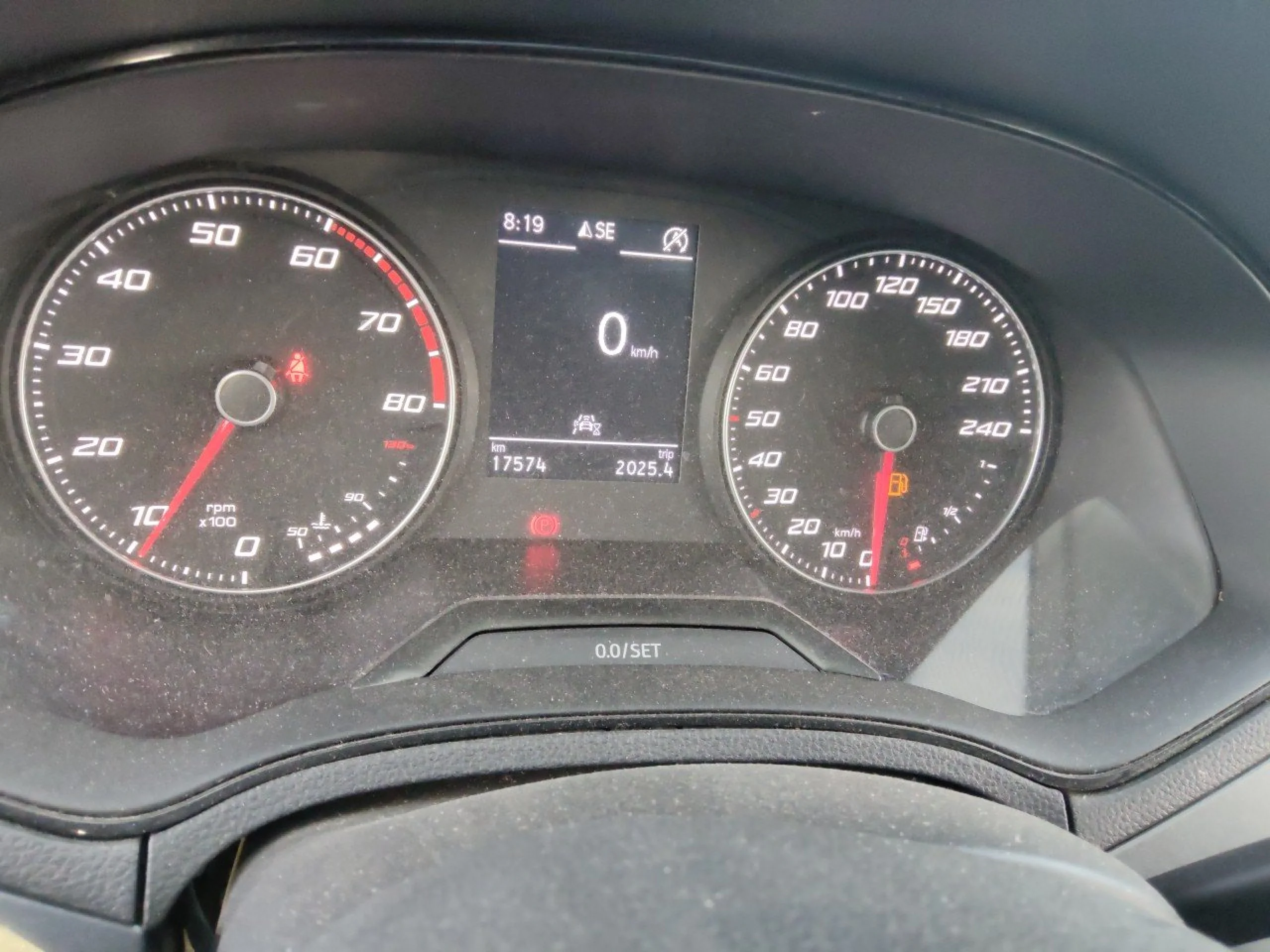 Seat Arona 1.0 TSI 81kW (110CV) Style Go2 - Foto 8