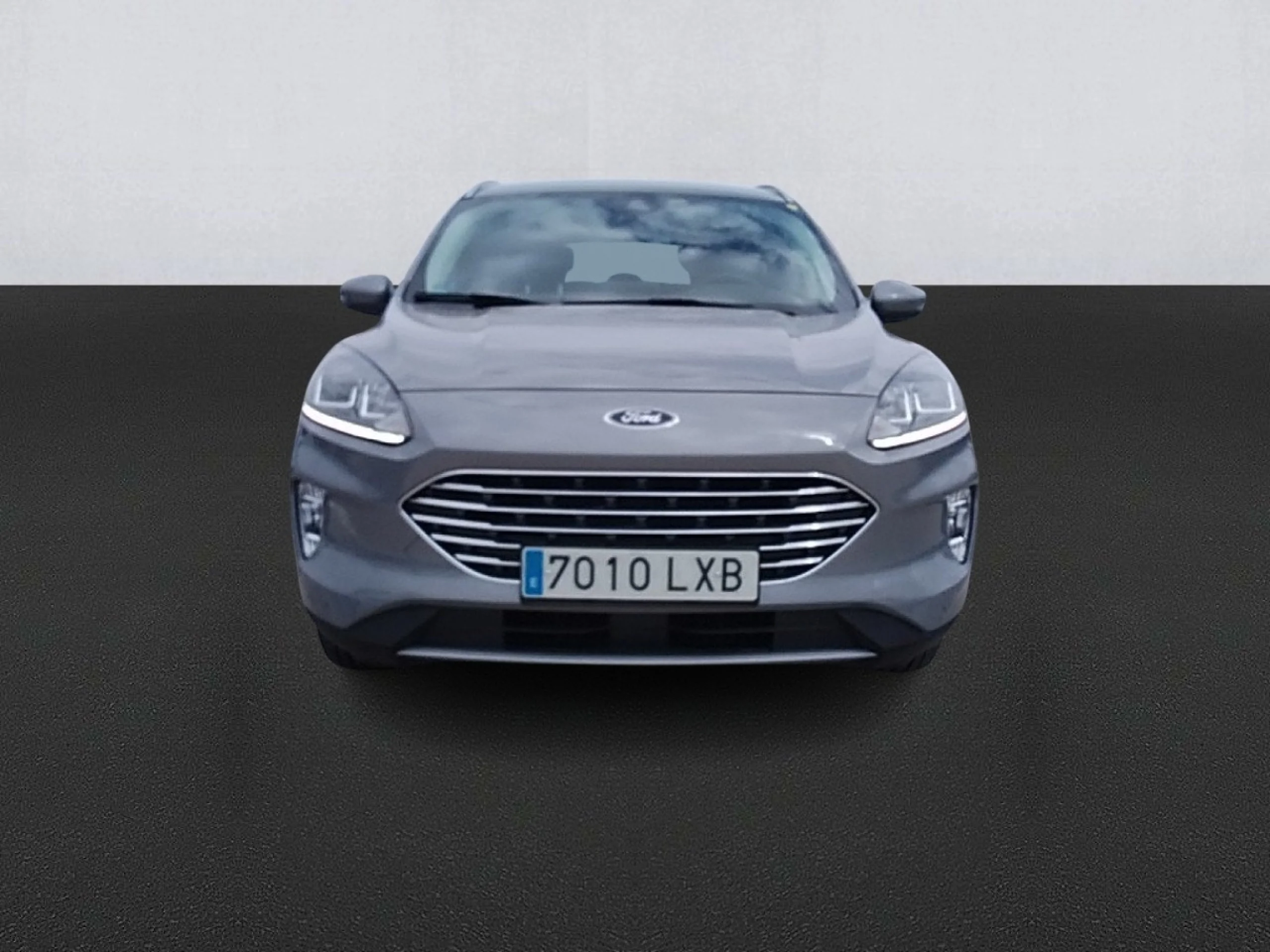 Ford Kuga Titanium 2.5 Duratec FHEV 140kW Auto - Foto 2