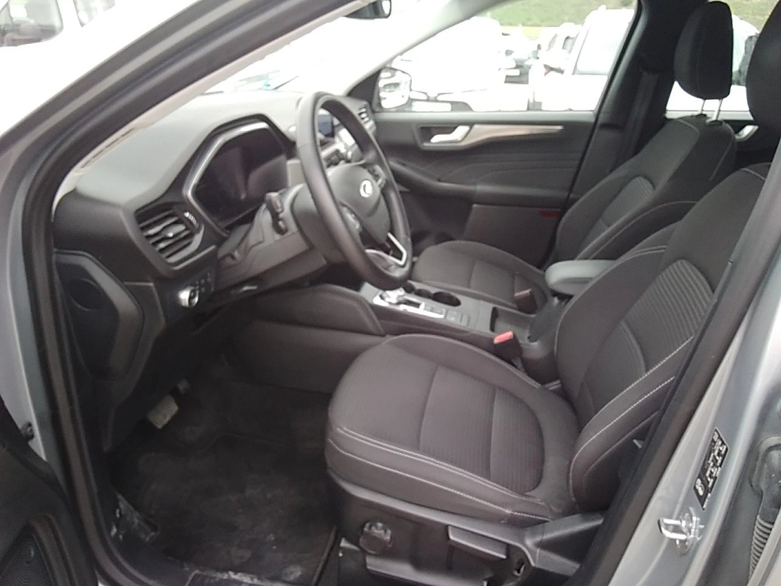 Ford Kuga Titanium 2.5 Duratec FHEV 140kW Auto - Foto 7