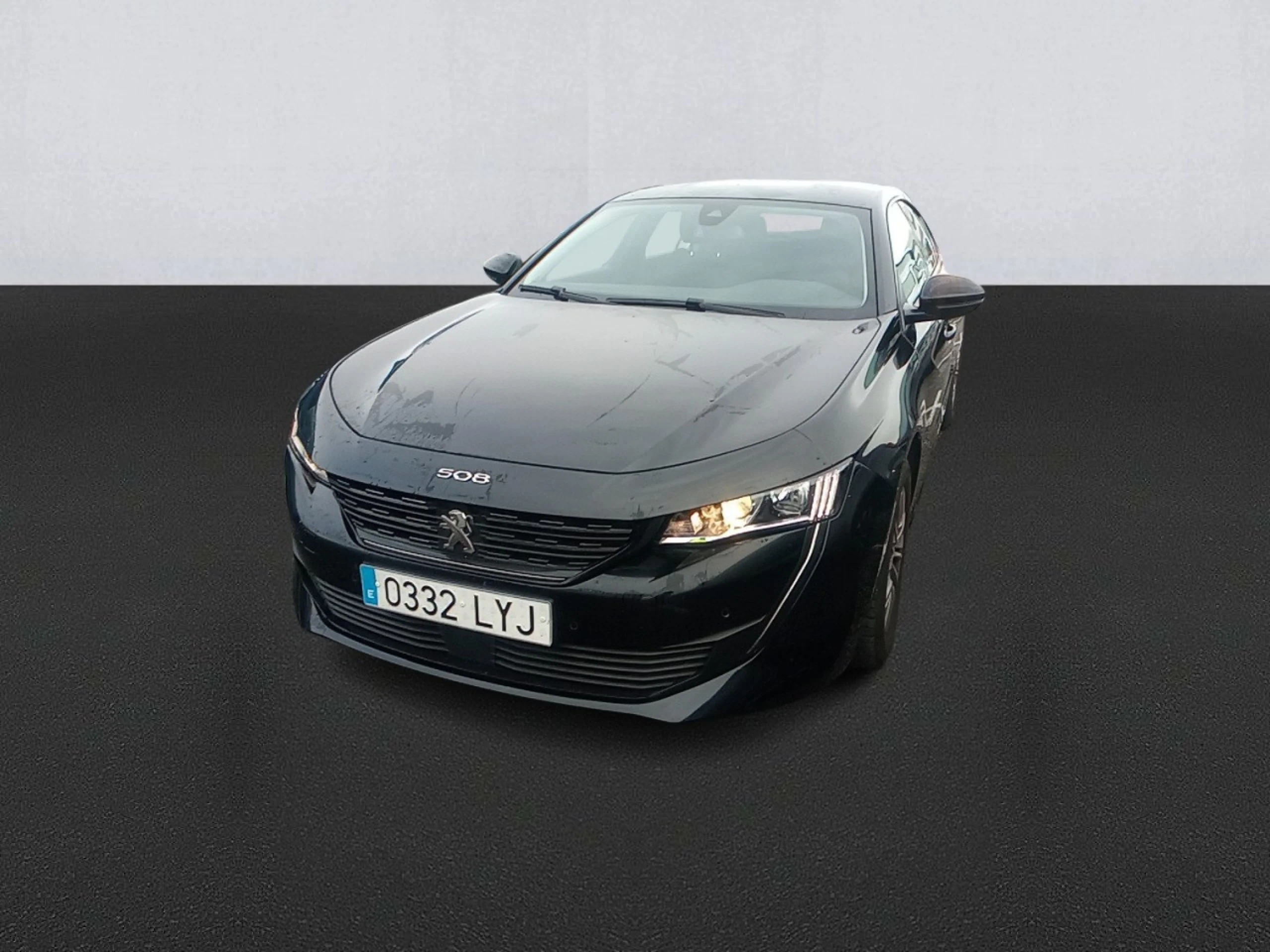 Peugeot 508 5P Active Pack BlueHDi 130 S&amp;S EAT8 - Foto 1
