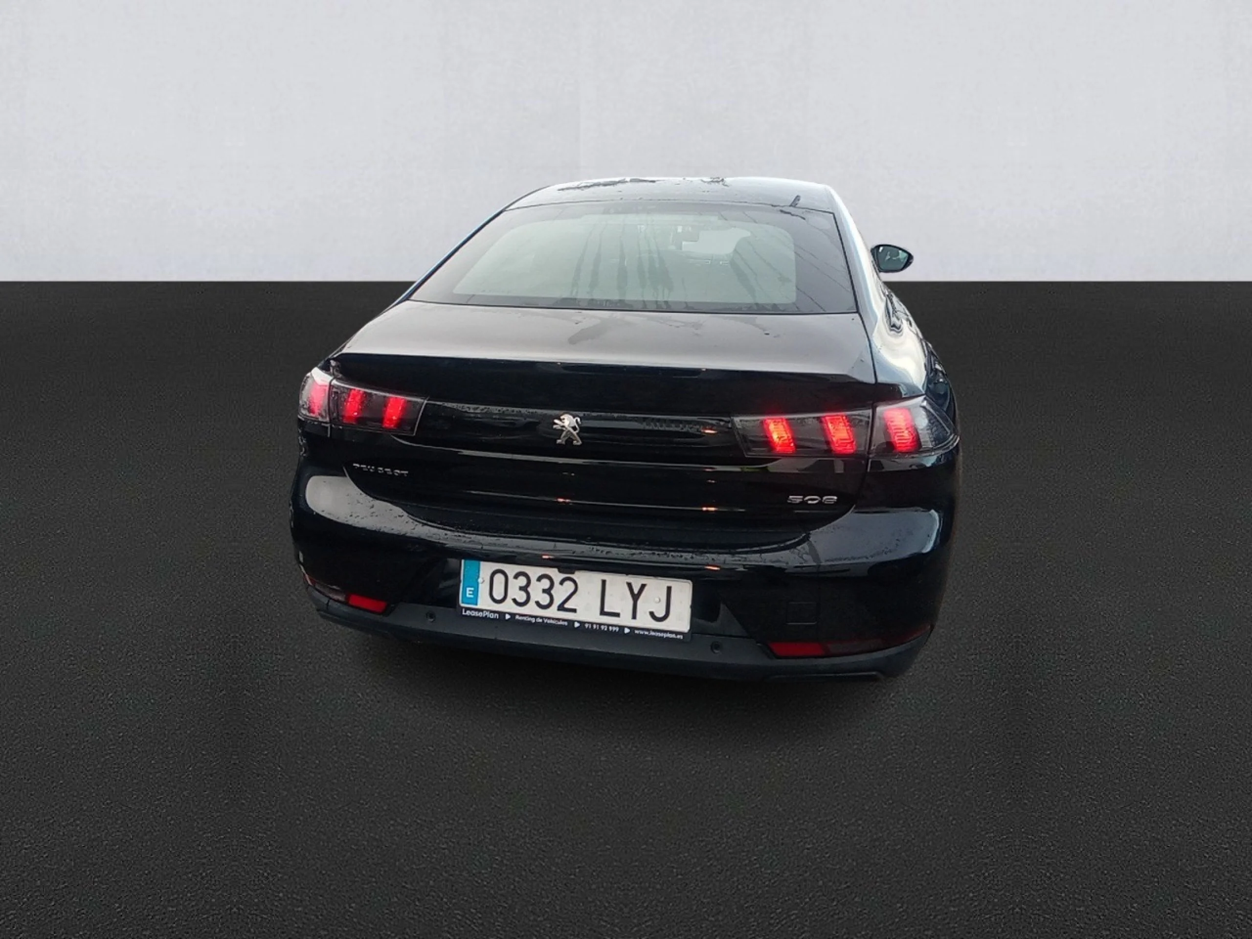 Peugeot 508 5P Active Pack BlueHDi 130 S&amp;S EAT8 - Foto 5
