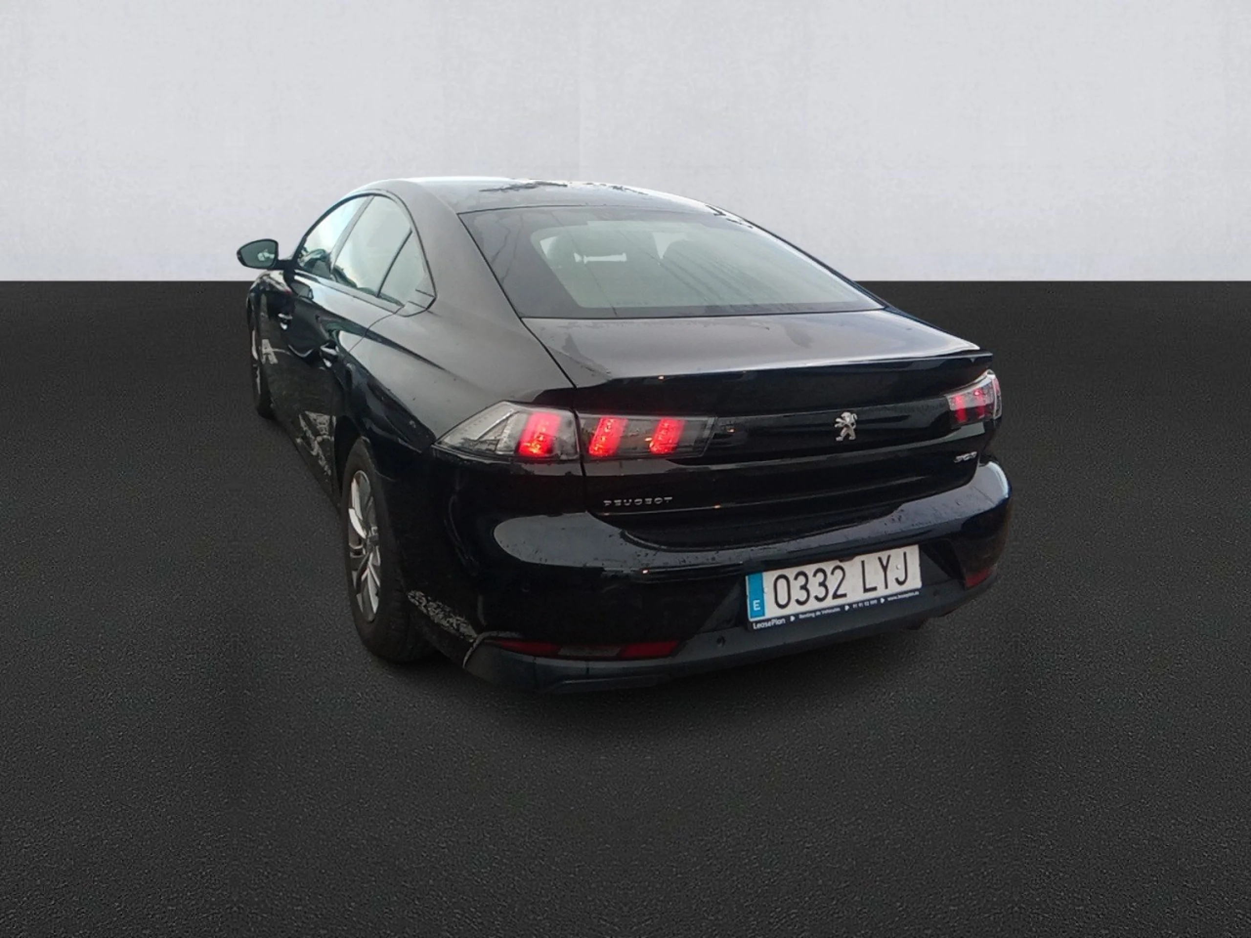 Peugeot 508 5P Active Pack BlueHDi 130 S&amp;S EAT8 - Foto 6