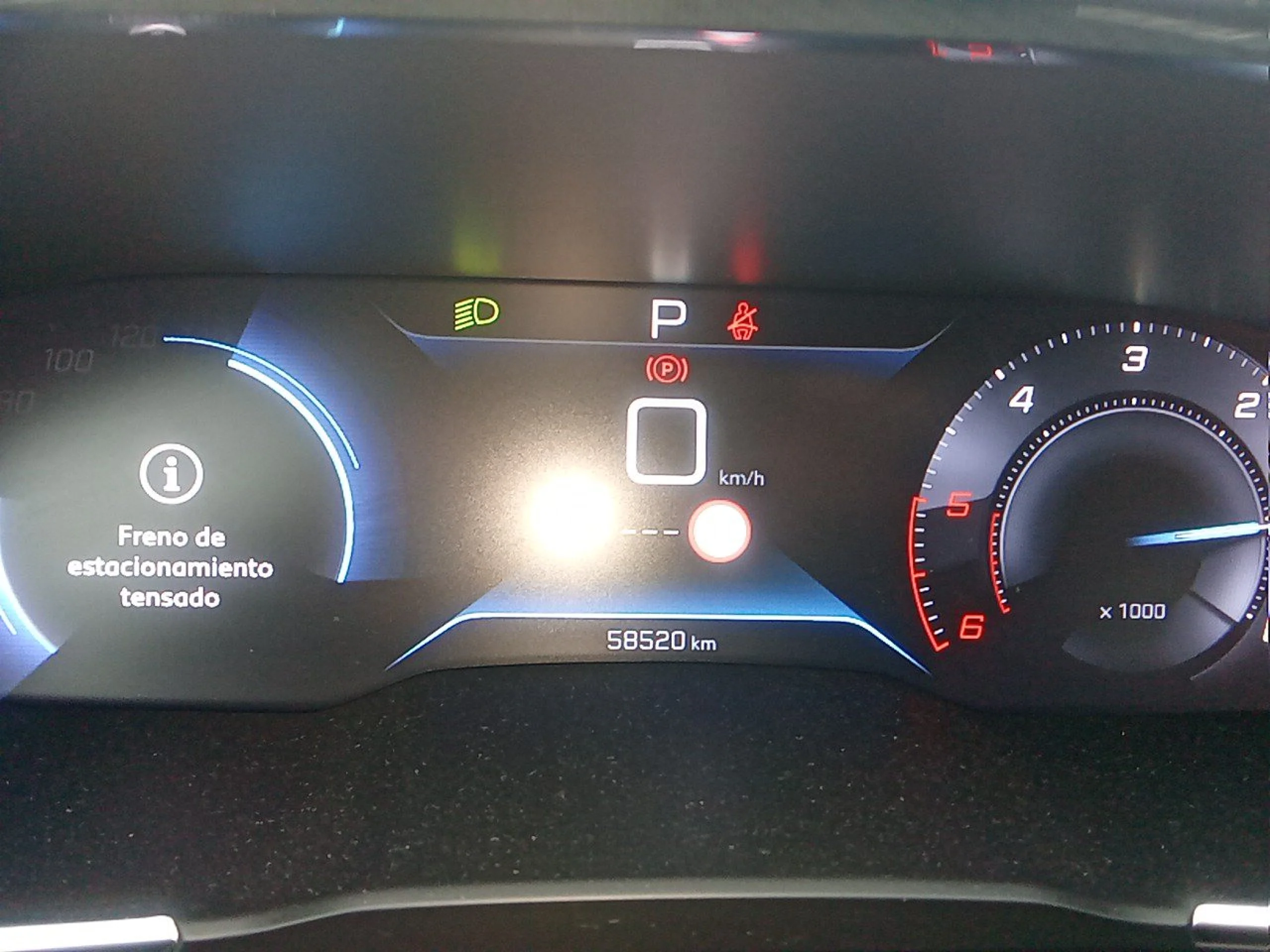 Peugeot 508 5P Active Pack BlueHDi 130 S&amp;S EAT8 - Foto 8