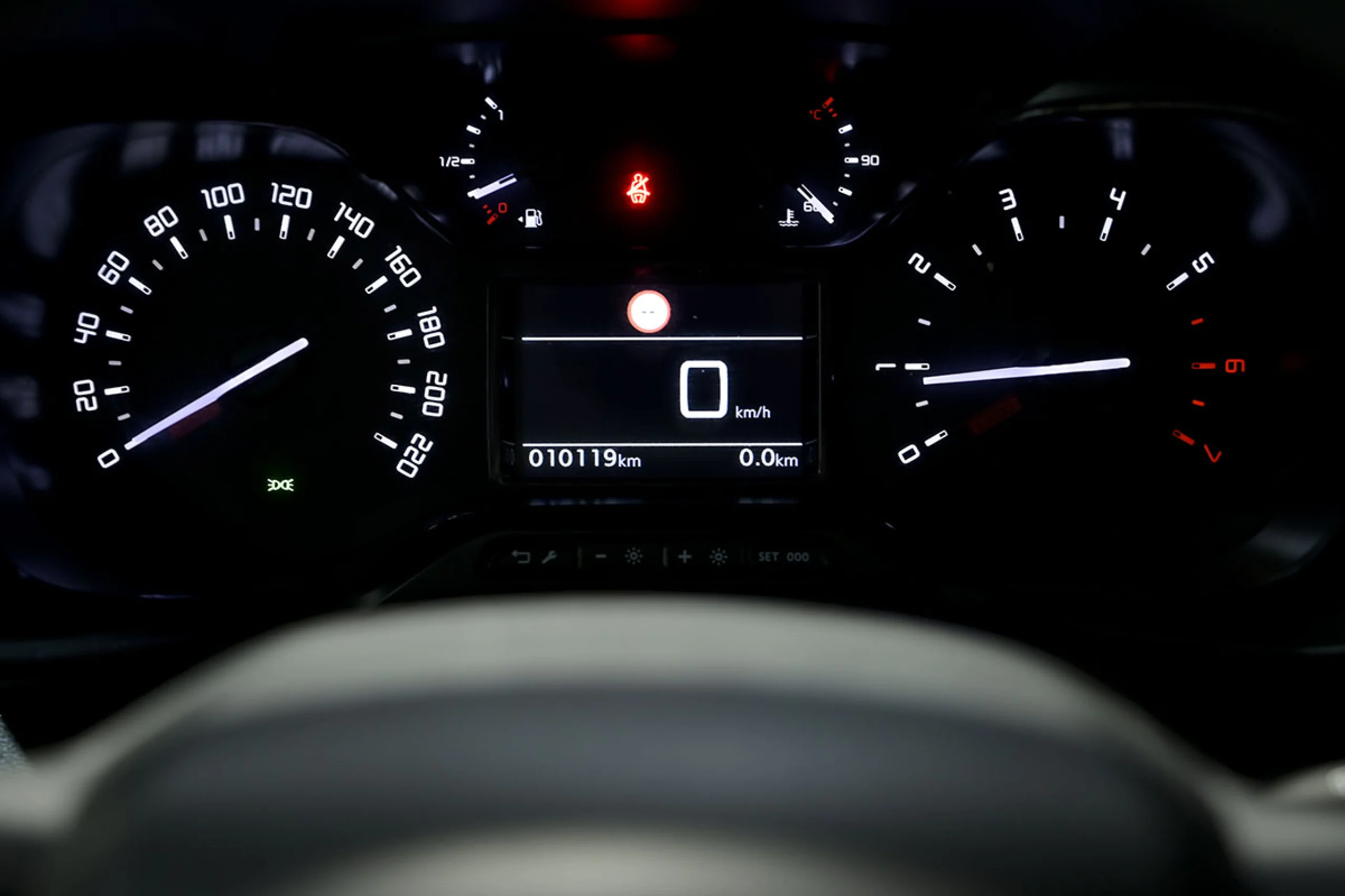 Citroen Berlingo Talla XL BlueHDi 130 SS 6v FEEL - Foto 7