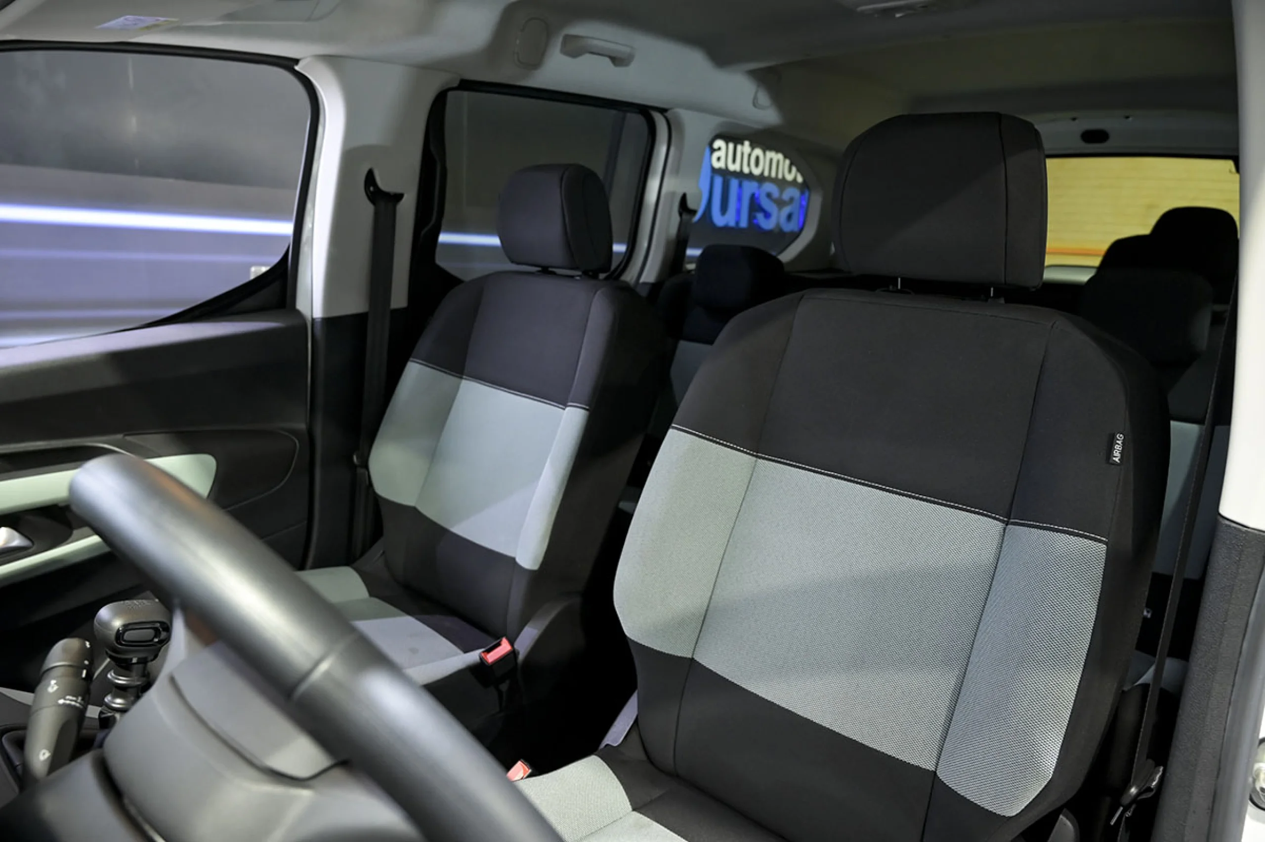 Citroen Berlingo Talla XL BlueHDi 130 SS 6v FEEL - Foto 9