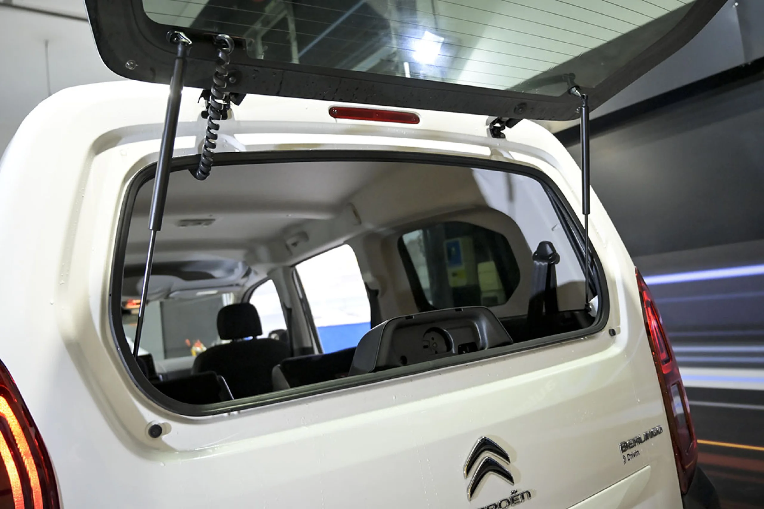 Citroen Berlingo Talla XL BlueHDi 130 SS 6v FEEL - Foto 12