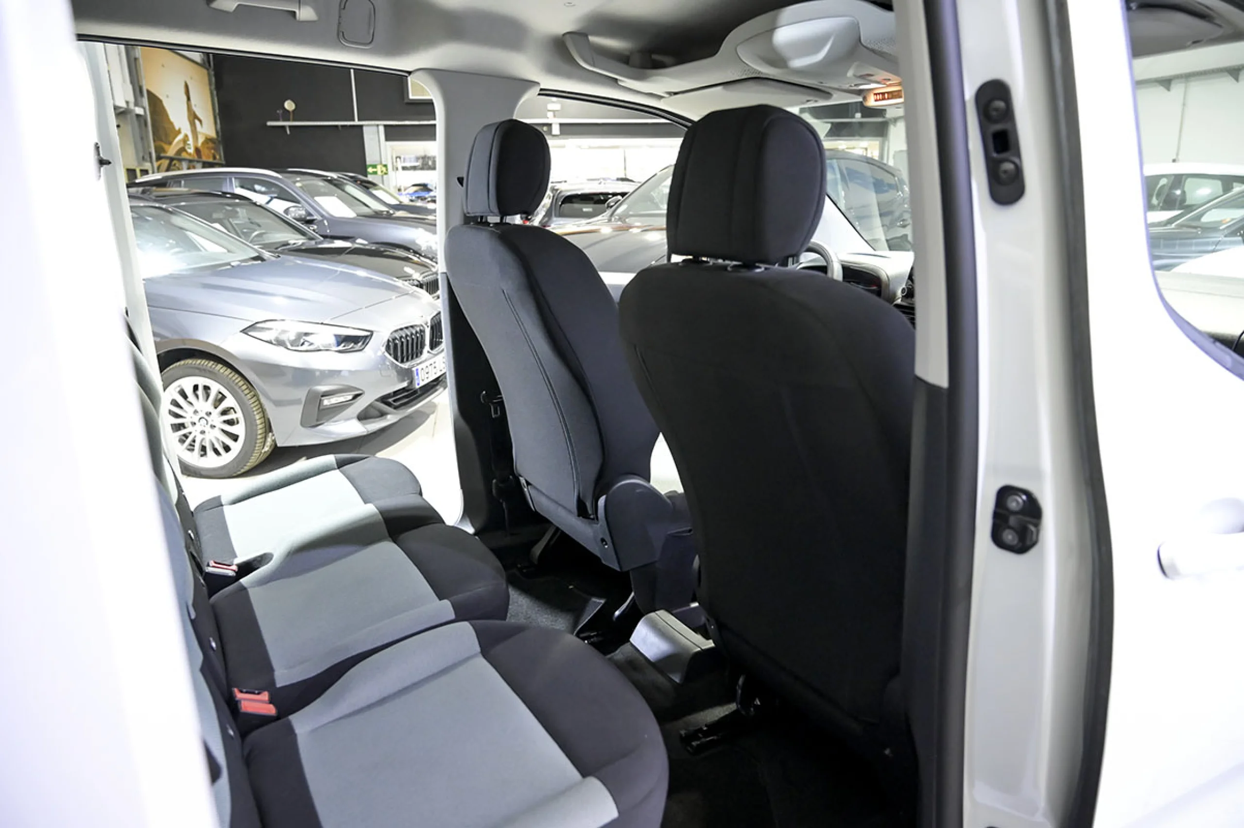 Citroen Berlingo Talla XL BlueHDi 130 SS 6v FEEL - Foto 15