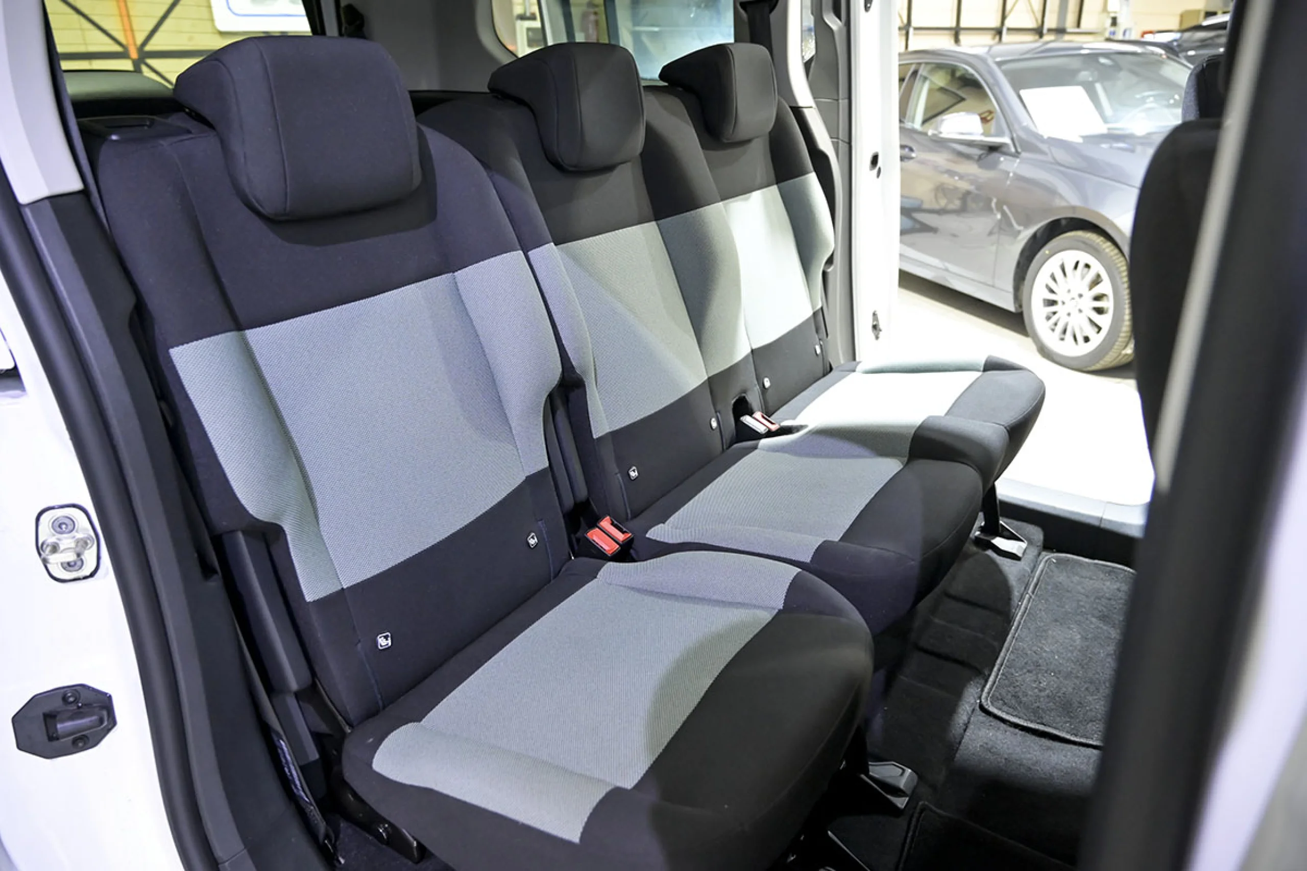 Citroen Berlingo Talla XL BlueHDi 130 SS 6v FEEL - Foto 18