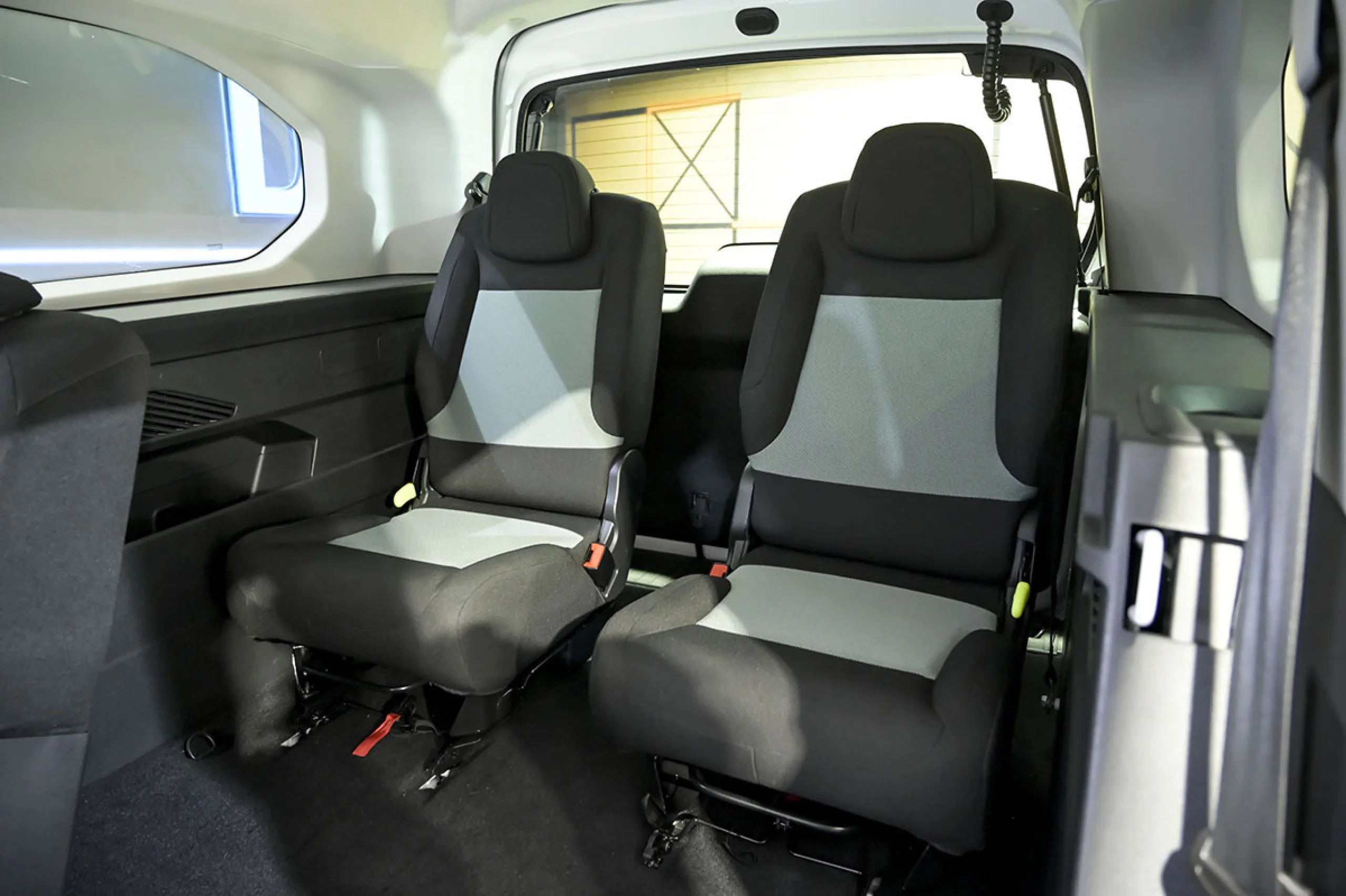 Citroen Berlingo Talla XL BlueHDi 130 SS 6v FEEL - Foto 19
