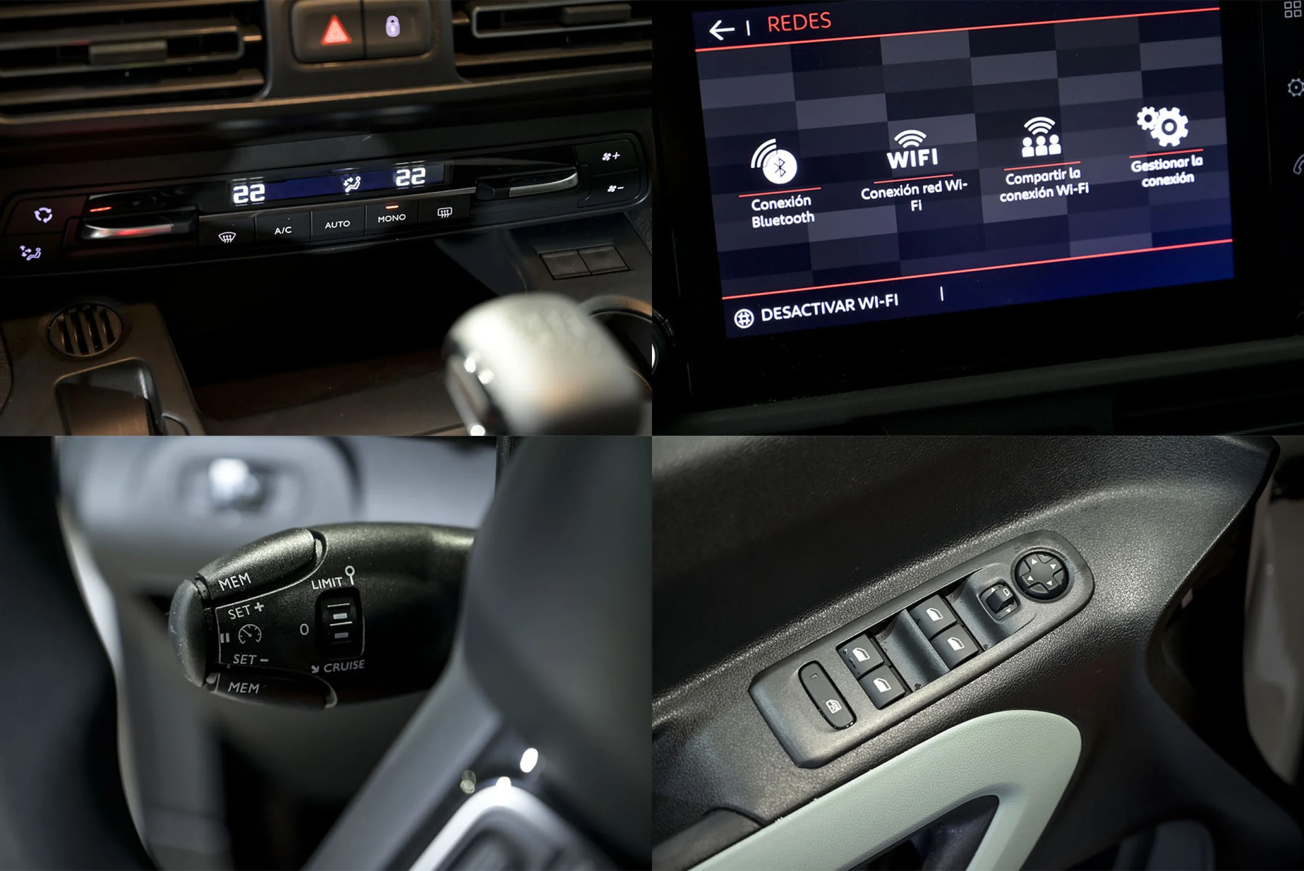 Citroen Berlingo Talla XL BlueHDi 130 SS 6v FEEL - Foto 25