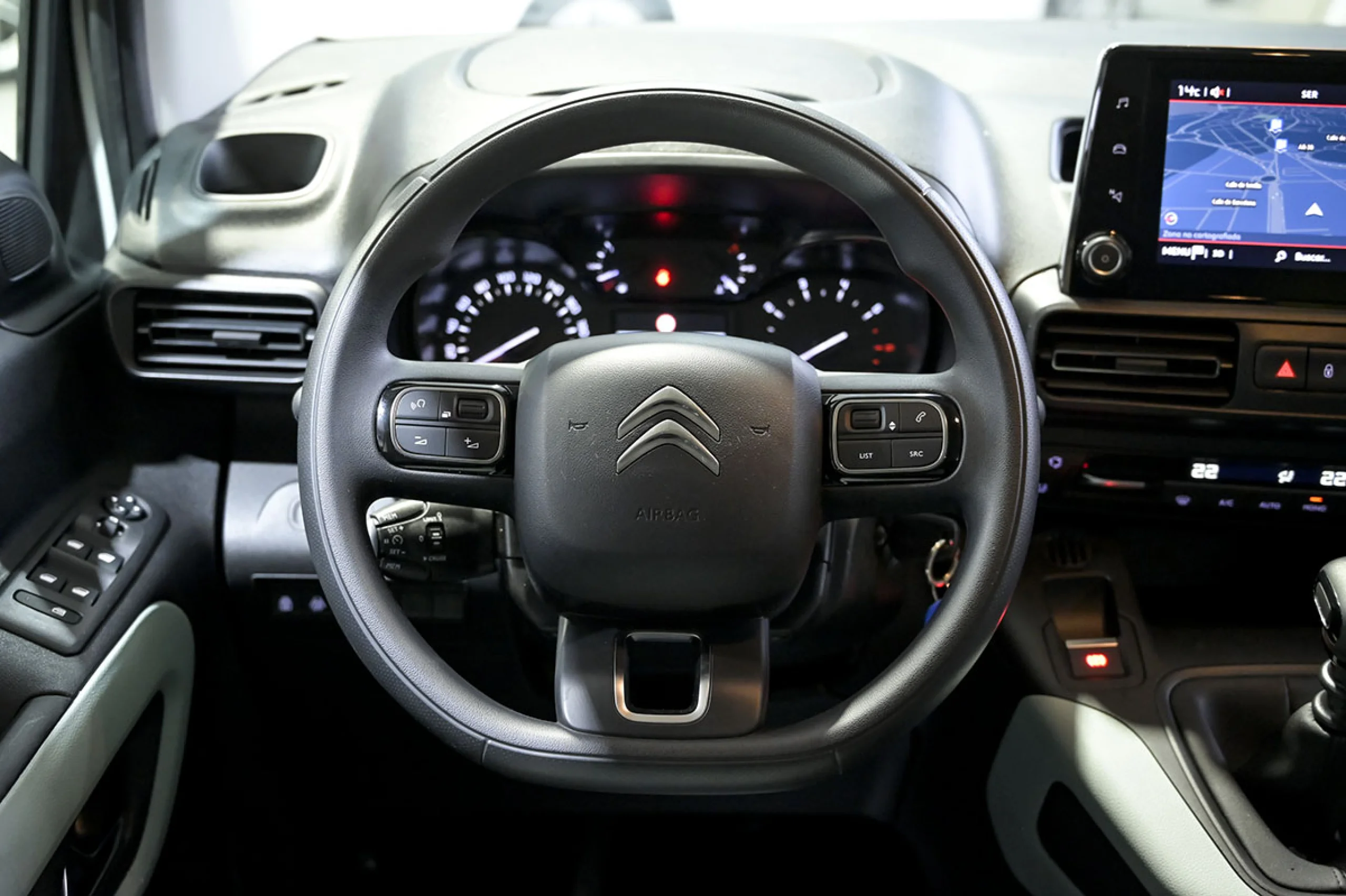 Citroen Berlingo Talla XL BlueHDi 130 SS 6v FEEL - Foto 27