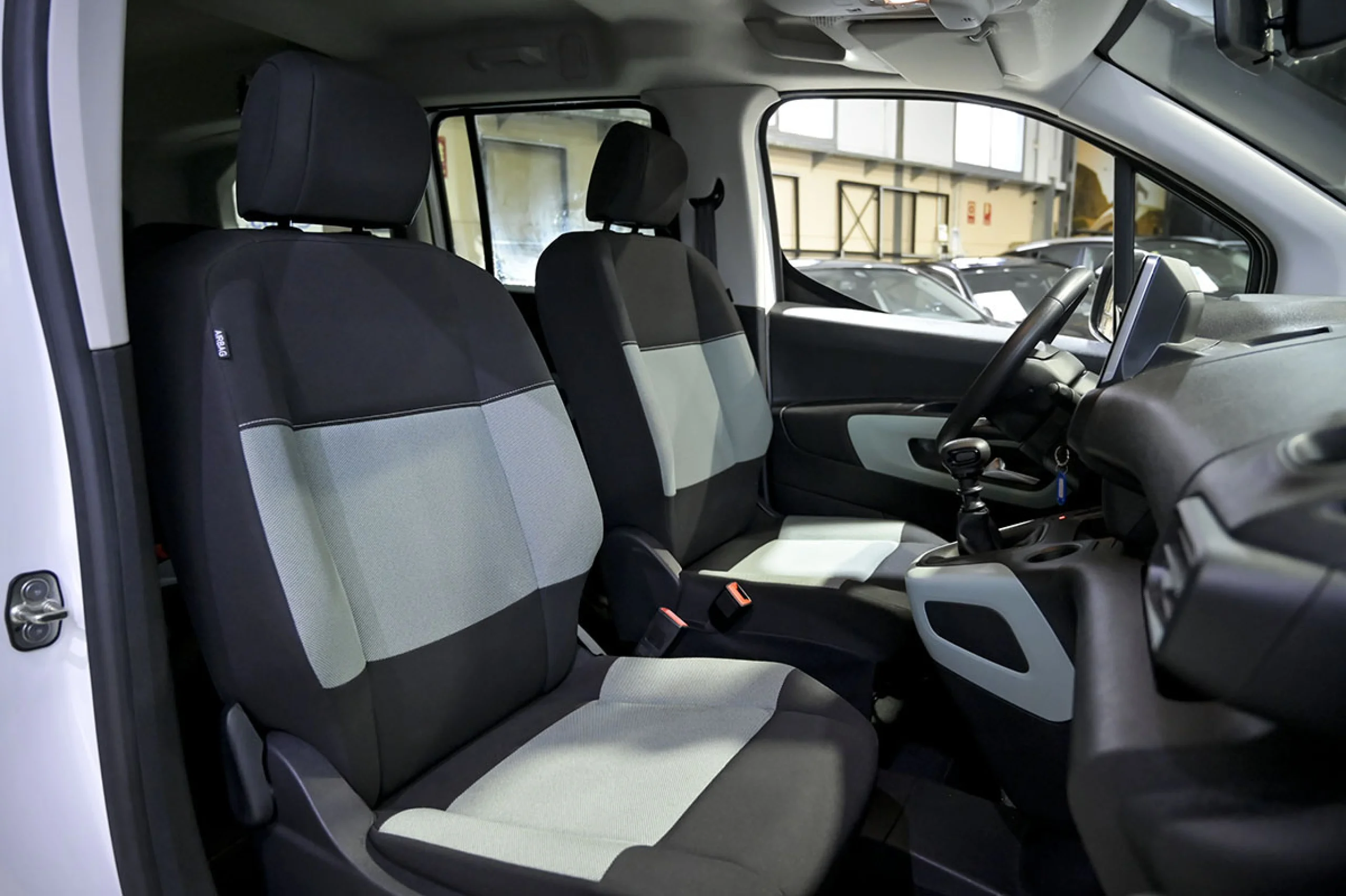 Citroen Berlingo Talla XL BlueHDi 130 SS 6v FEEL - Foto 30