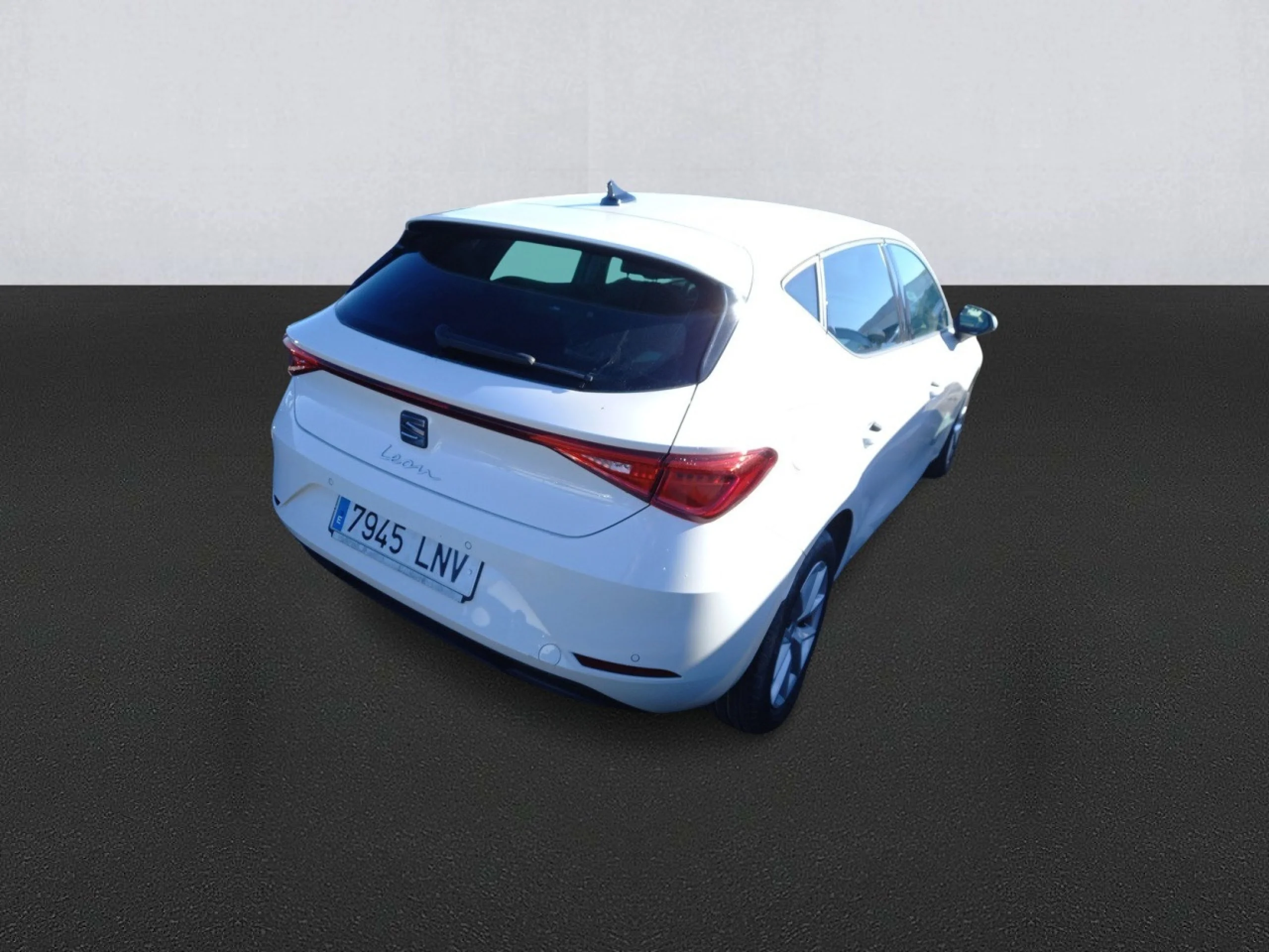 Seat Leon 2.0 TDI 85kW S&amp;S Style Go - Foto 4