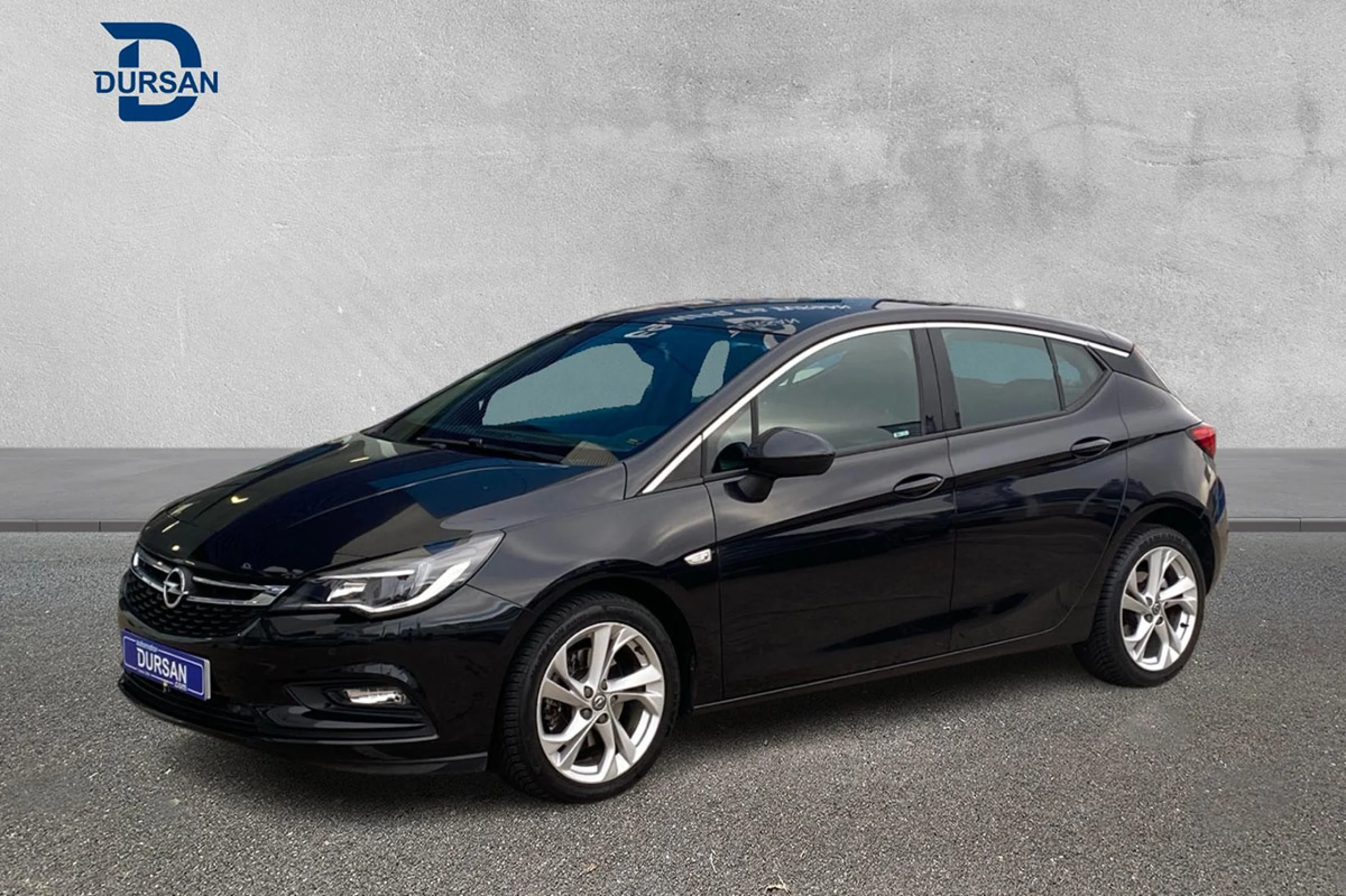 Opel Astra 1.6 CDTi 81kW 110CV Excellence - Foto 1