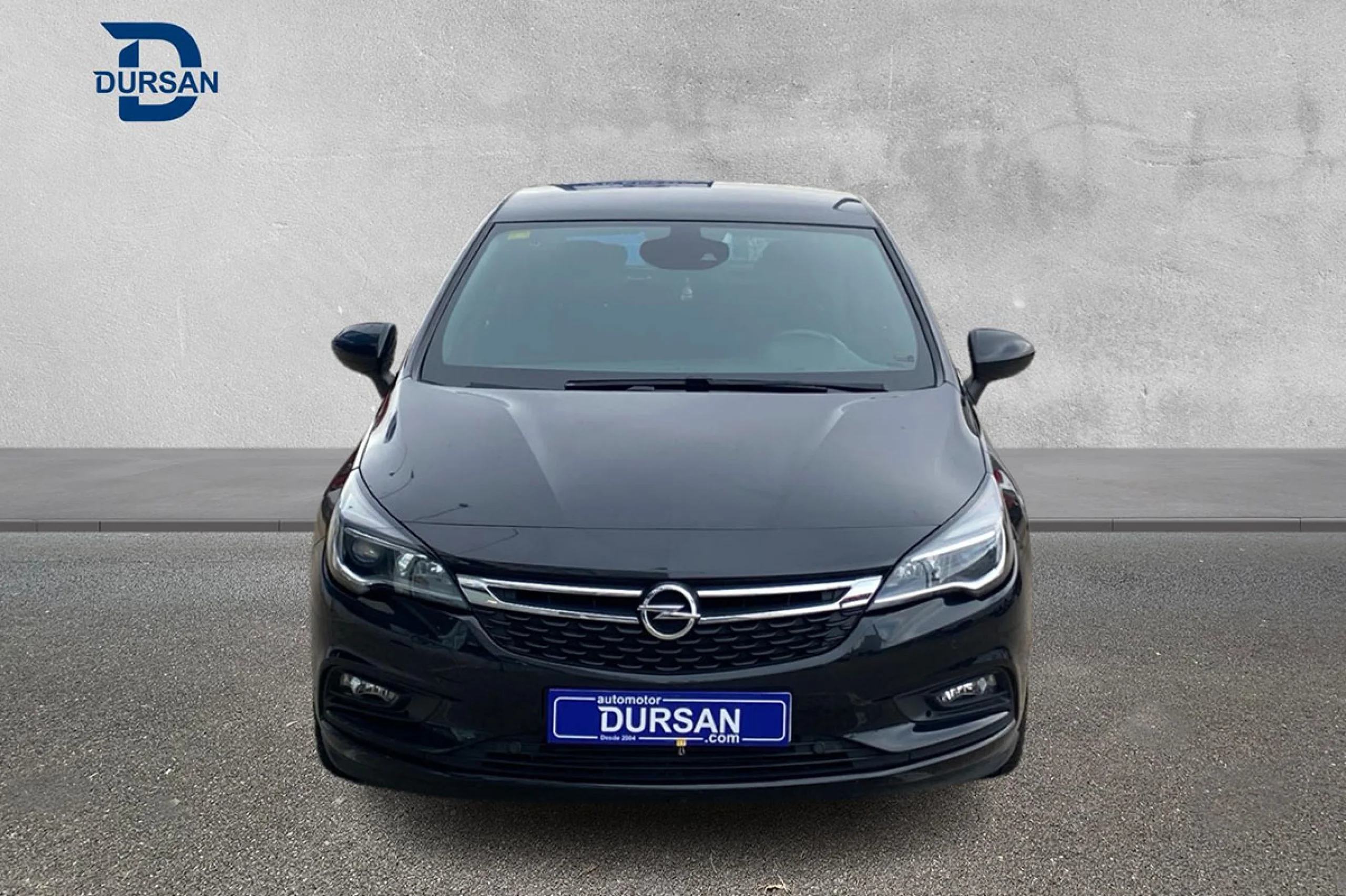 Opel Astra 1.6 CDTi 81kW 110CV Excellence - Foto 2