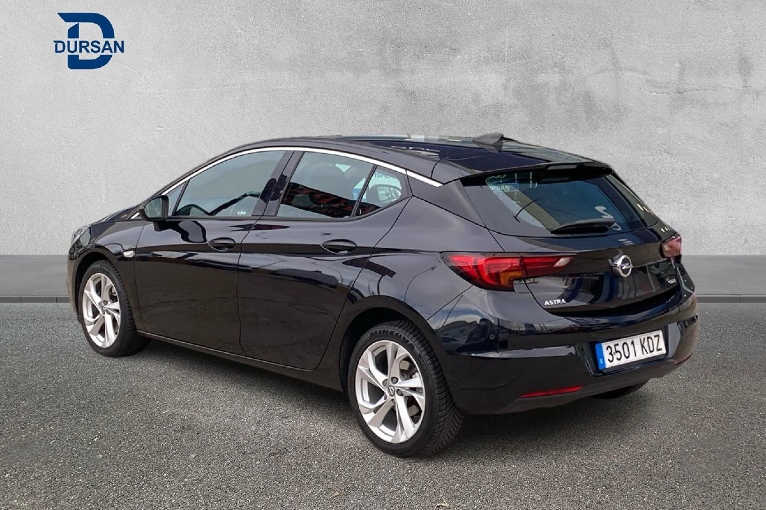 Opel Astra 1.6 CDTi 81kW 110CV Excellence - Foto 4