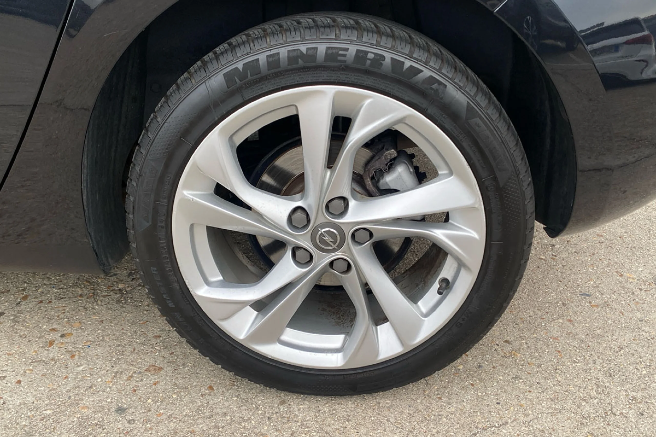 Opel Astra 1.6 CDTi 81kW 110CV Excellence - Foto 10