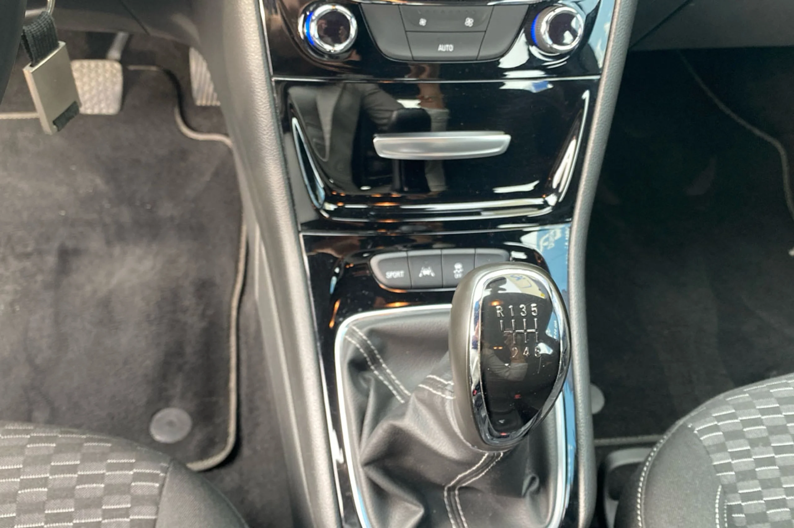 Opel Astra 1.6 CDTi 81kW 110CV Excellence - Foto 20