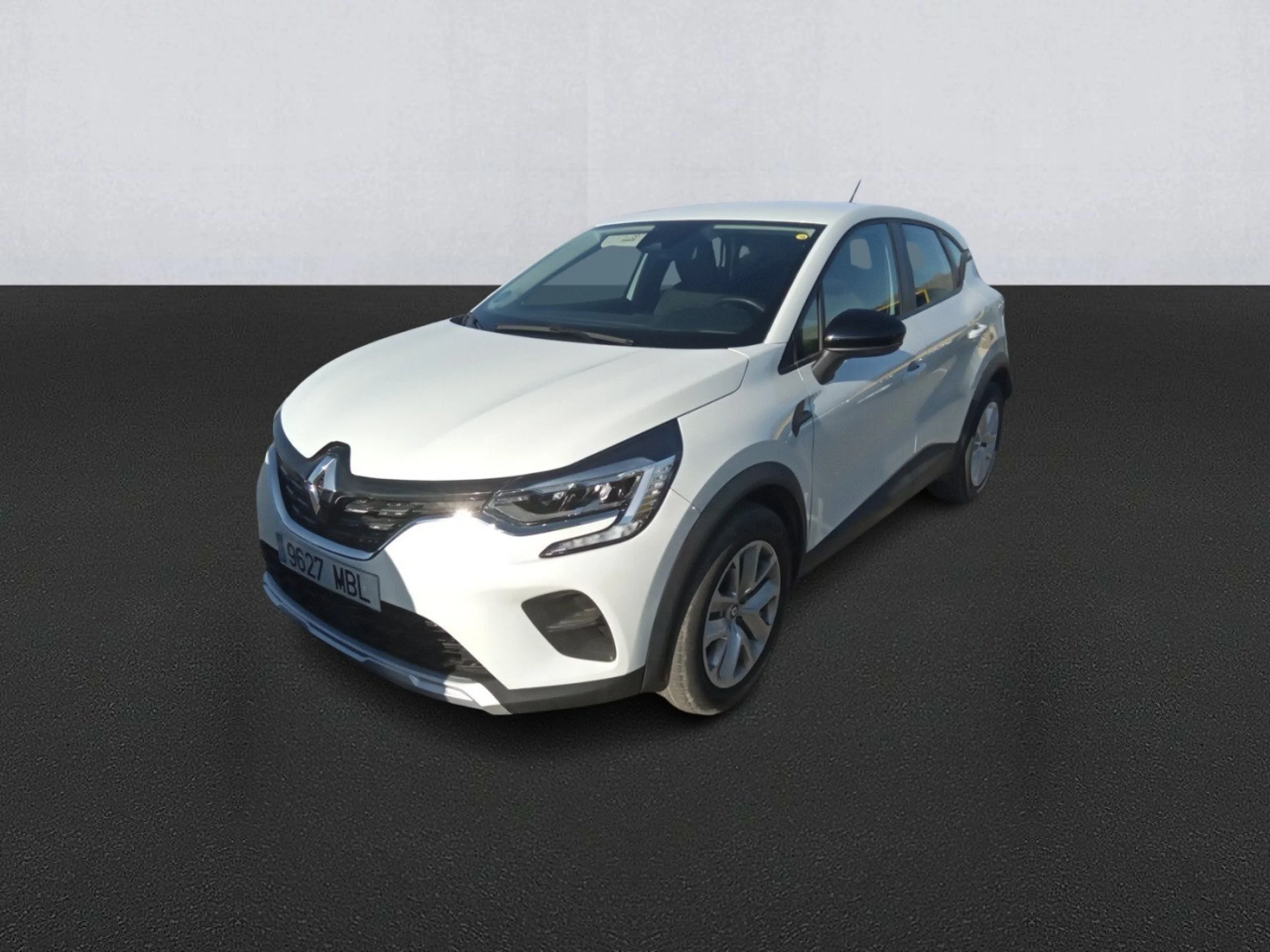 Renault Captur Intens TCe 74kW (100CV) GLP - Foto 1