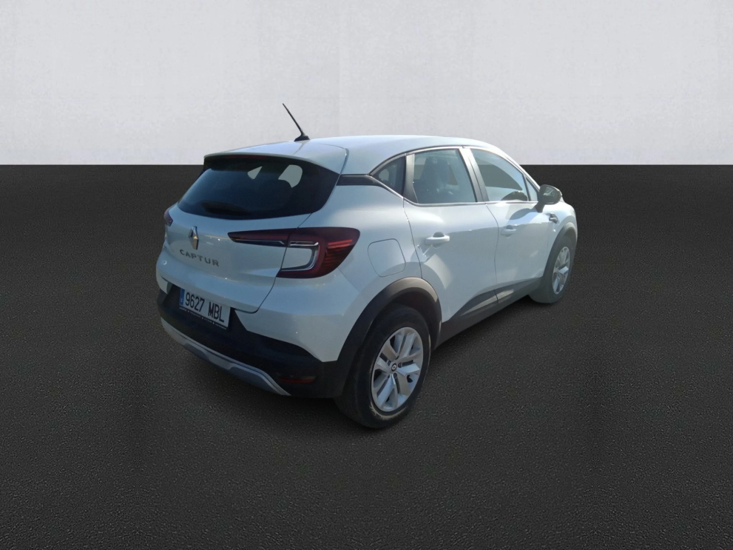 Renault Captur Intens TCe 74kW (100CV) GLP - Foto 4