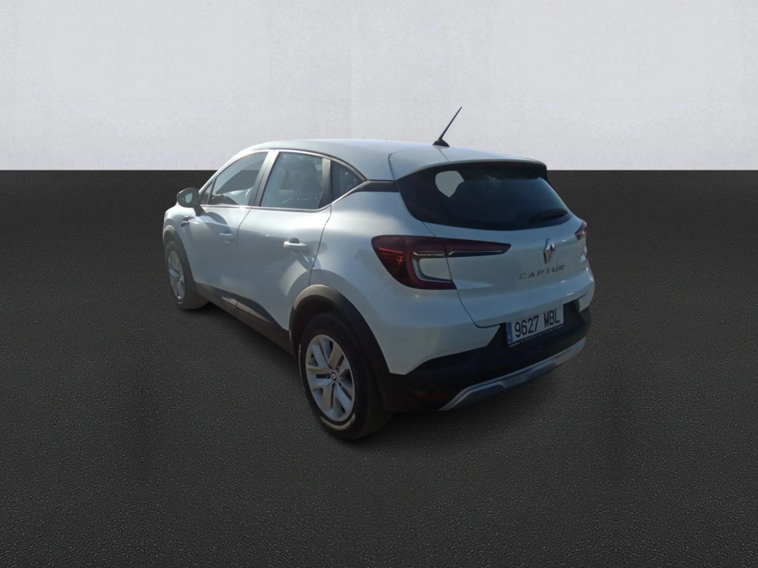 Renault Captur Intens TCe 74kW (100CV) GLP - Foto 6