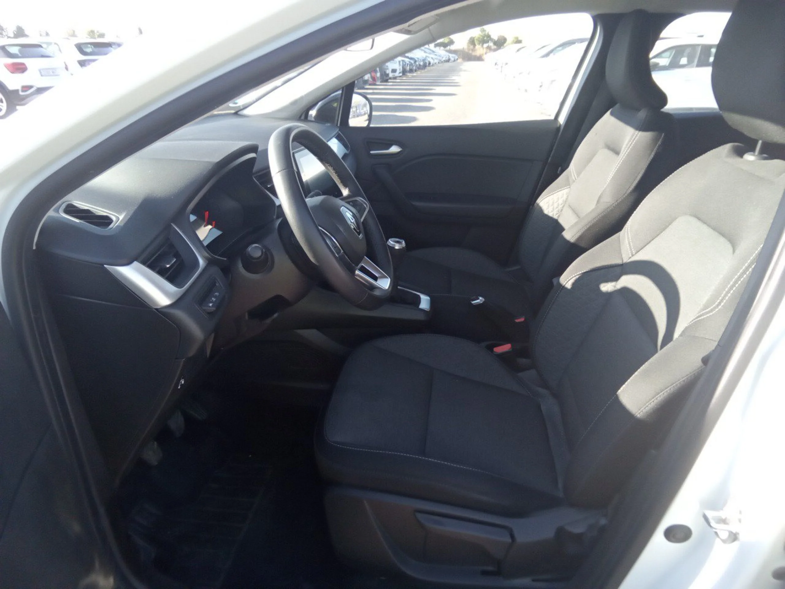 Renault Captur Intens TCe 74kW (100CV) GLP - Foto 7