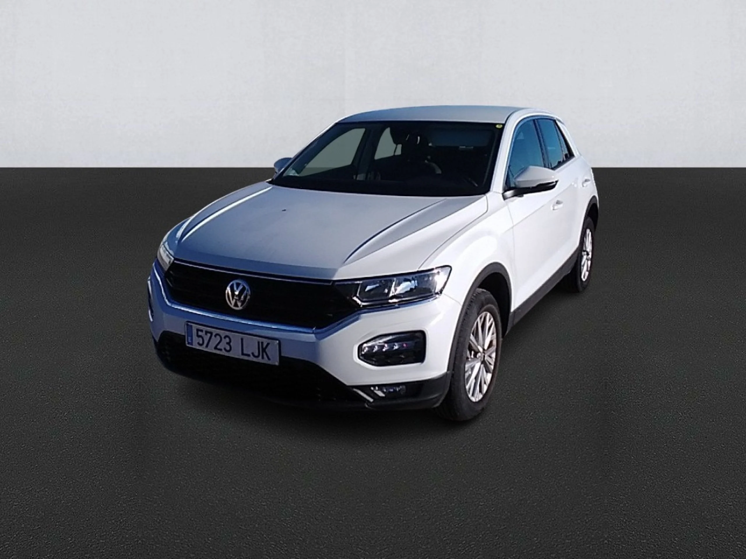 Volkswagen T-Roc Edition 1.6 TDI 85kW (115CV) - Foto 1