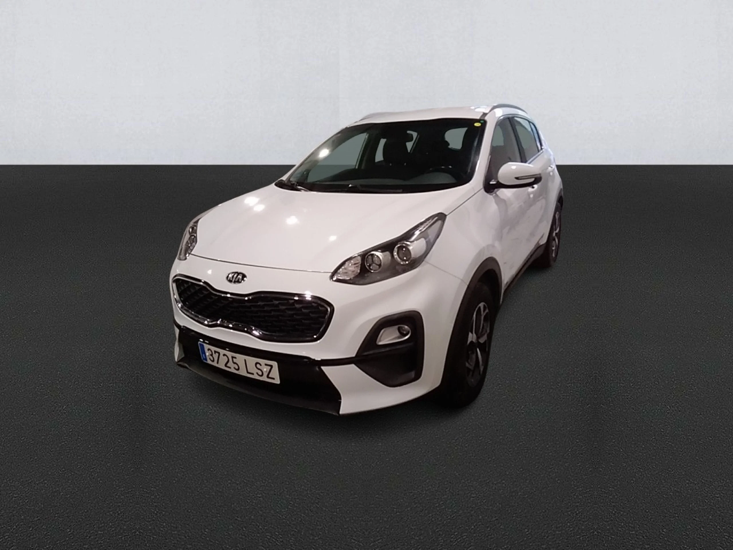 Kia Sportage 1.6 MHEV Business 100kW (136CV) 4x4 - Foto 1