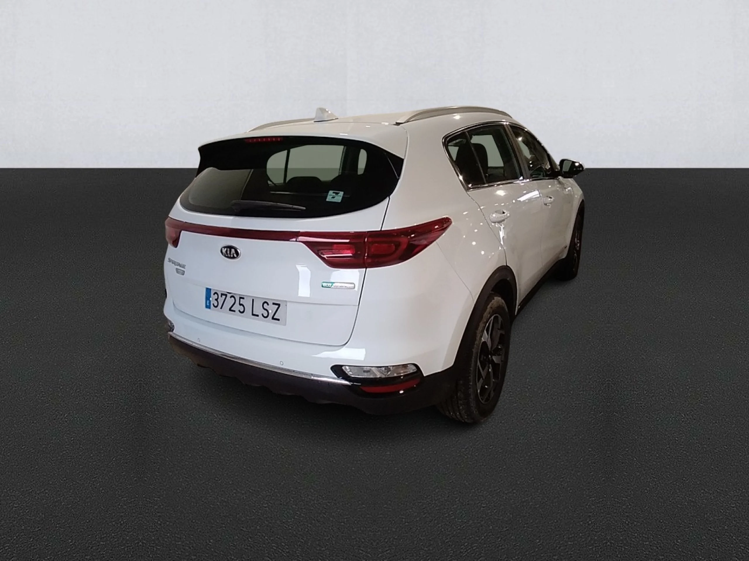 Kia Sportage 1.6 MHEV Business 100kW (136CV) 4x4 - Foto 4