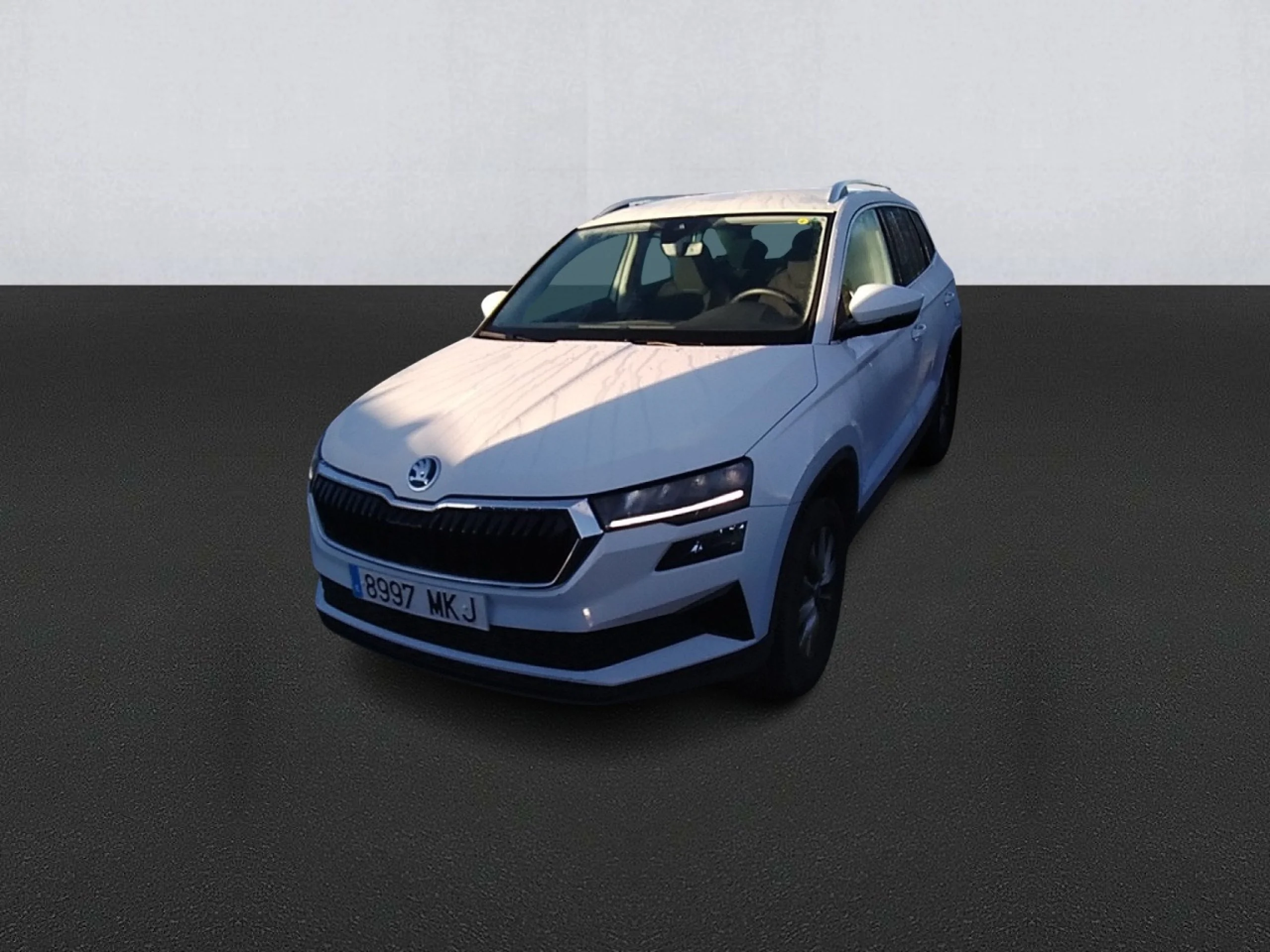 Skoda Karoq 2.0 TDI 85kW (115CV) Ambition - Foto 1