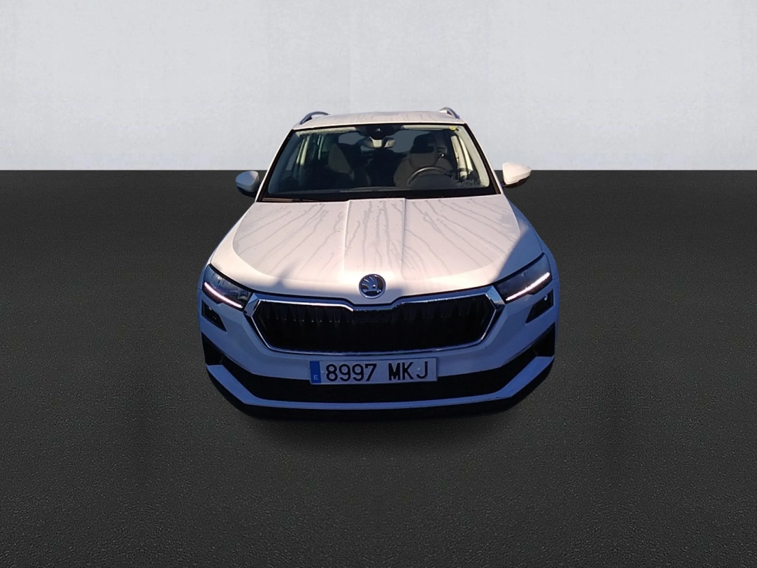 Skoda Karoq 2.0 TDI 85kW (115CV) Ambition - Foto 2