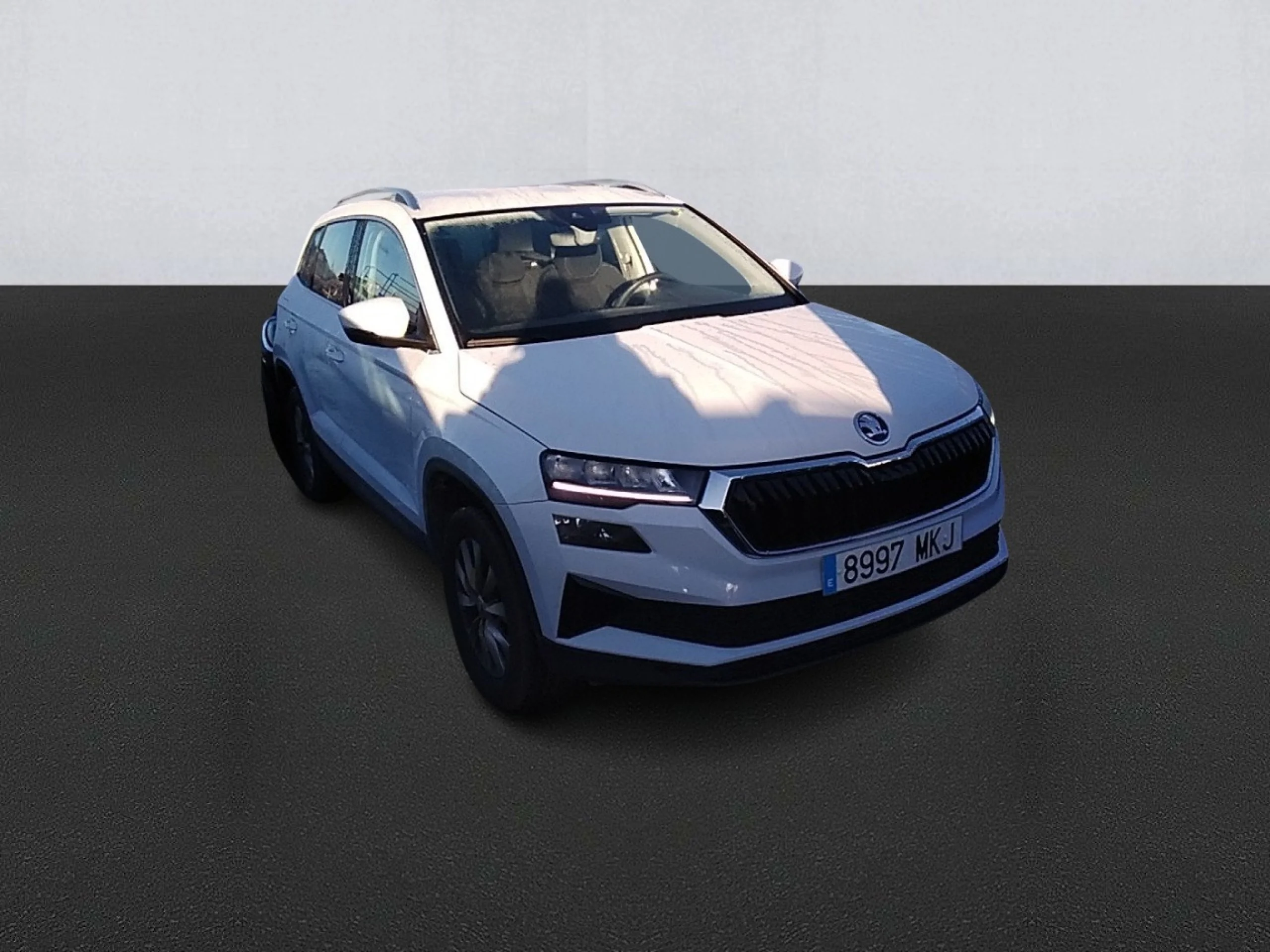 Skoda Karoq 2.0 TDI 85kW (115CV) Ambition - Foto 3