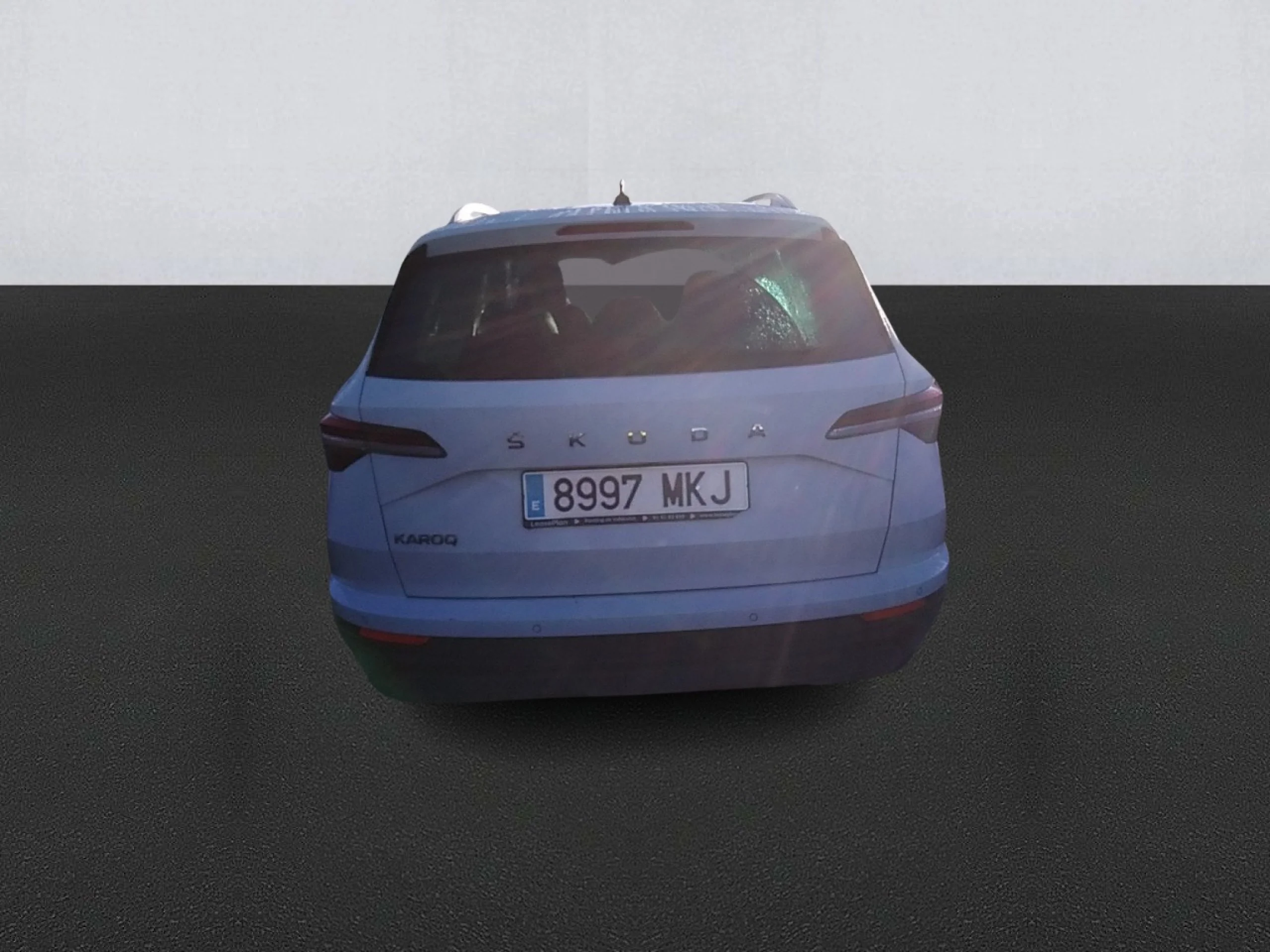 Skoda Karoq 2.0 TDI 85kW (115CV) Ambition - Foto 5
