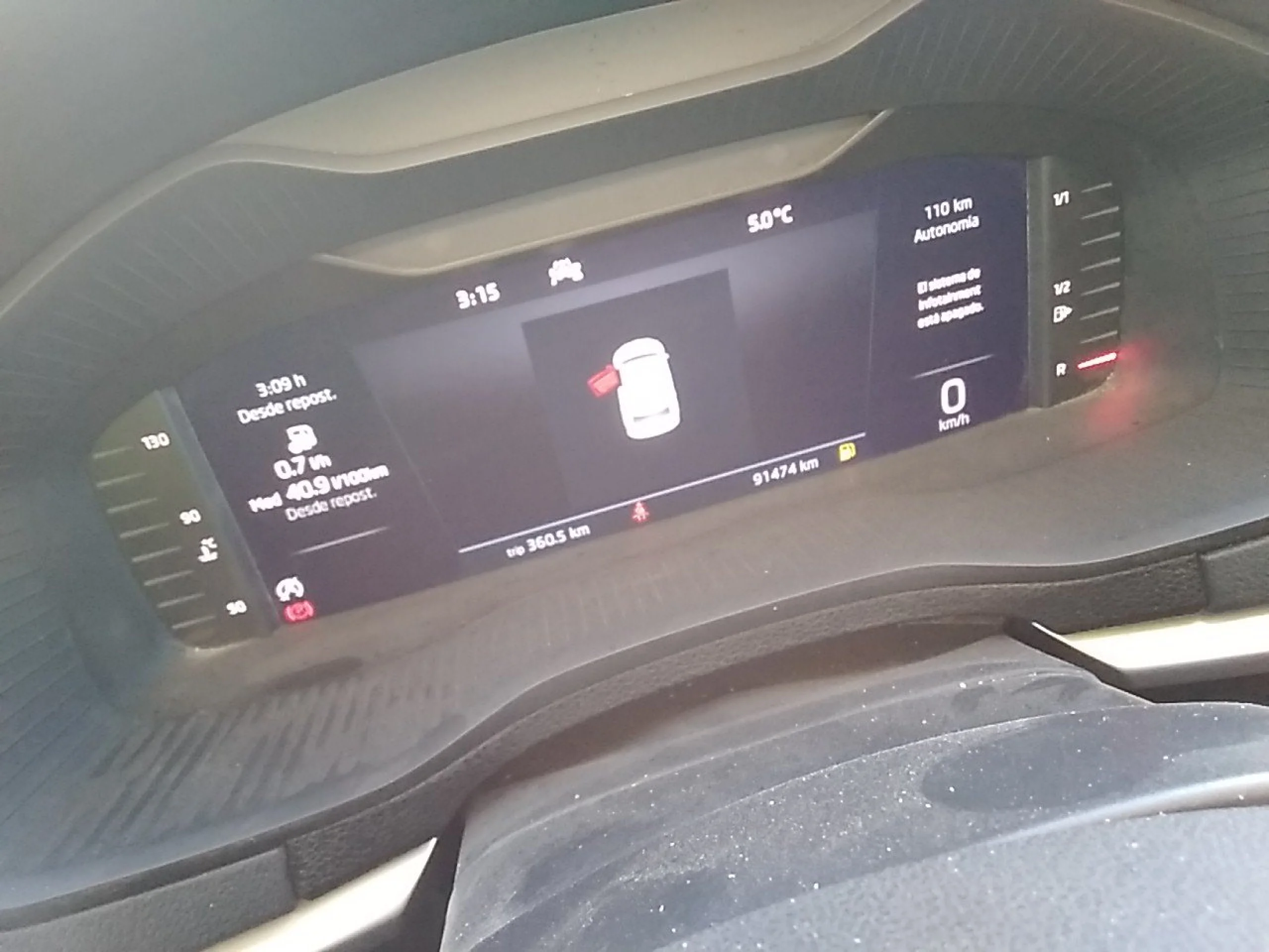 Skoda Karoq 2.0 TDI 85kW (115CV) Ambition - Foto 8