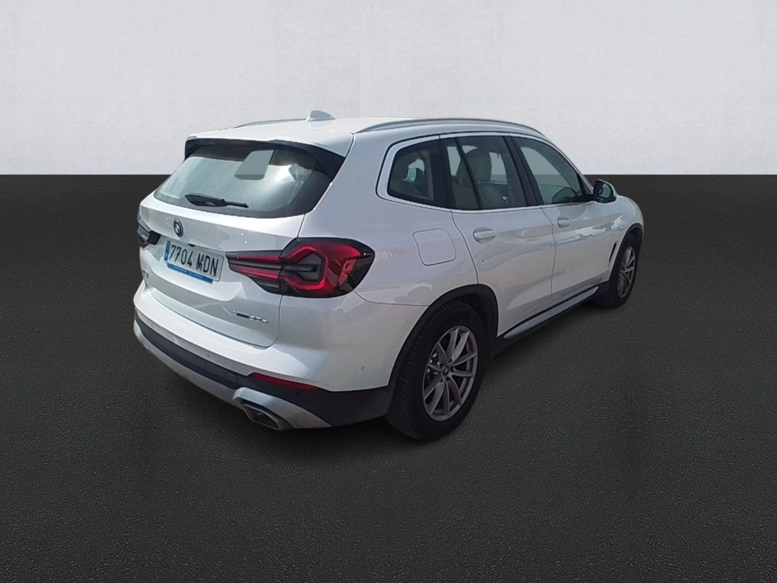 BMW X3 xDrive30e xLine - Foto 4