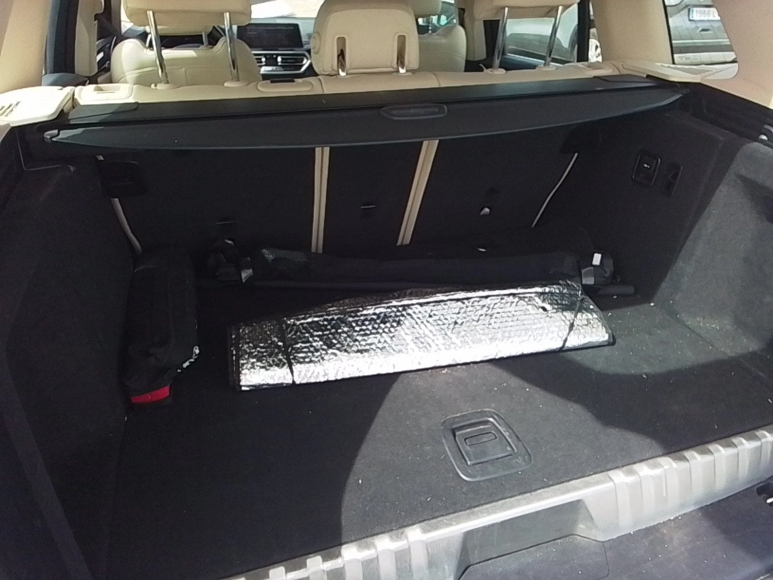 BMW X3 xDrive30e xLine - Foto 7